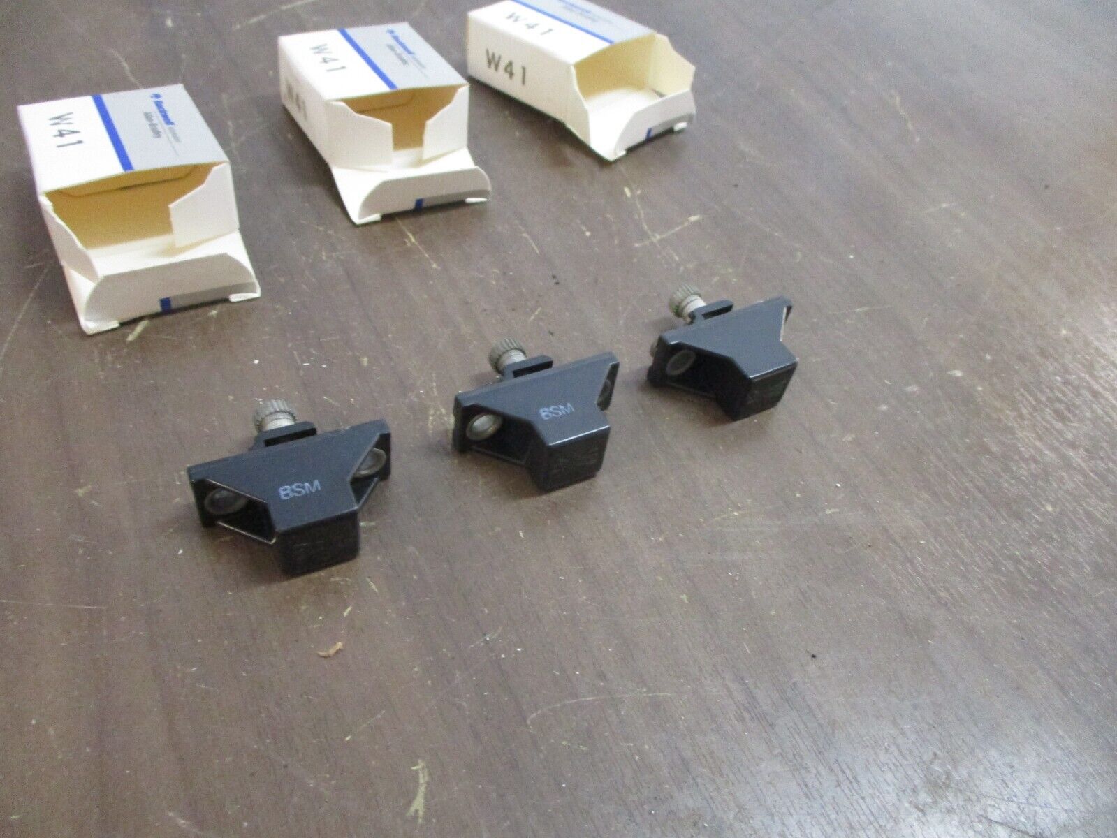 Allen-Bradley Heater W41 *Lot of 3* New Surplus