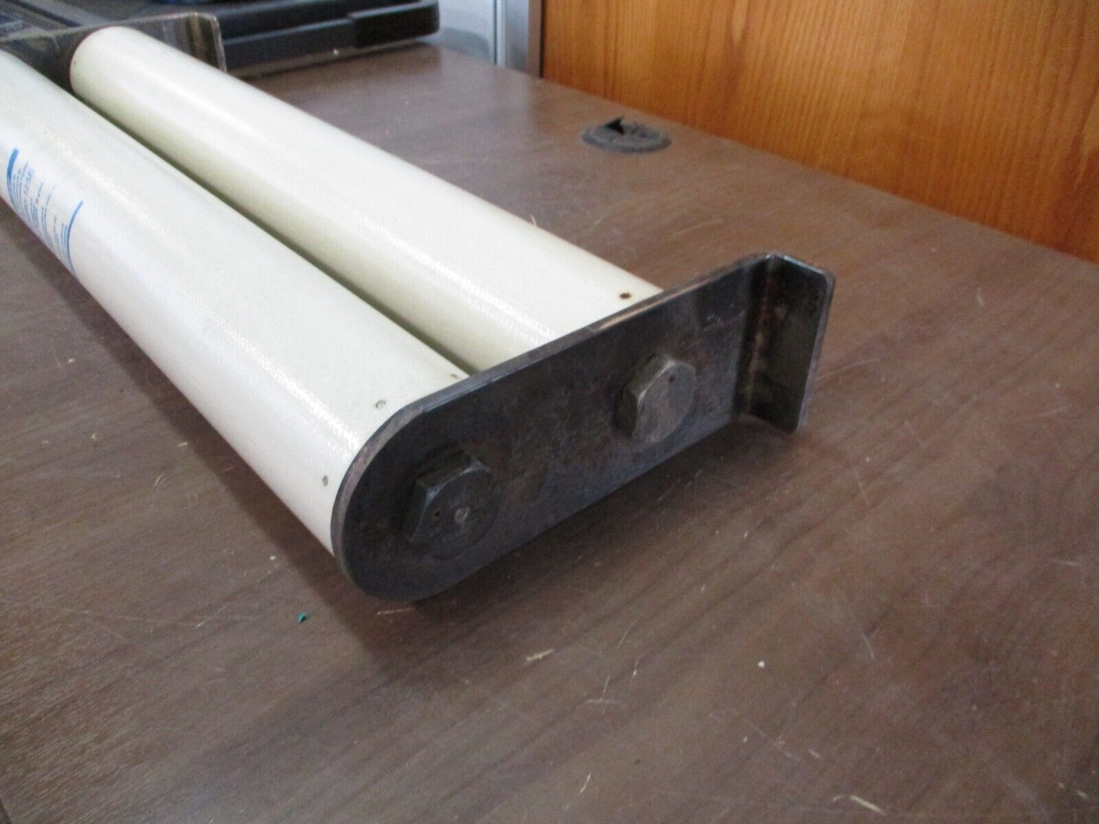 Gould Shawmut CL-14 Series Amp-Trap Fuse A155C2D0R0-125E 15.5kV 125E Used