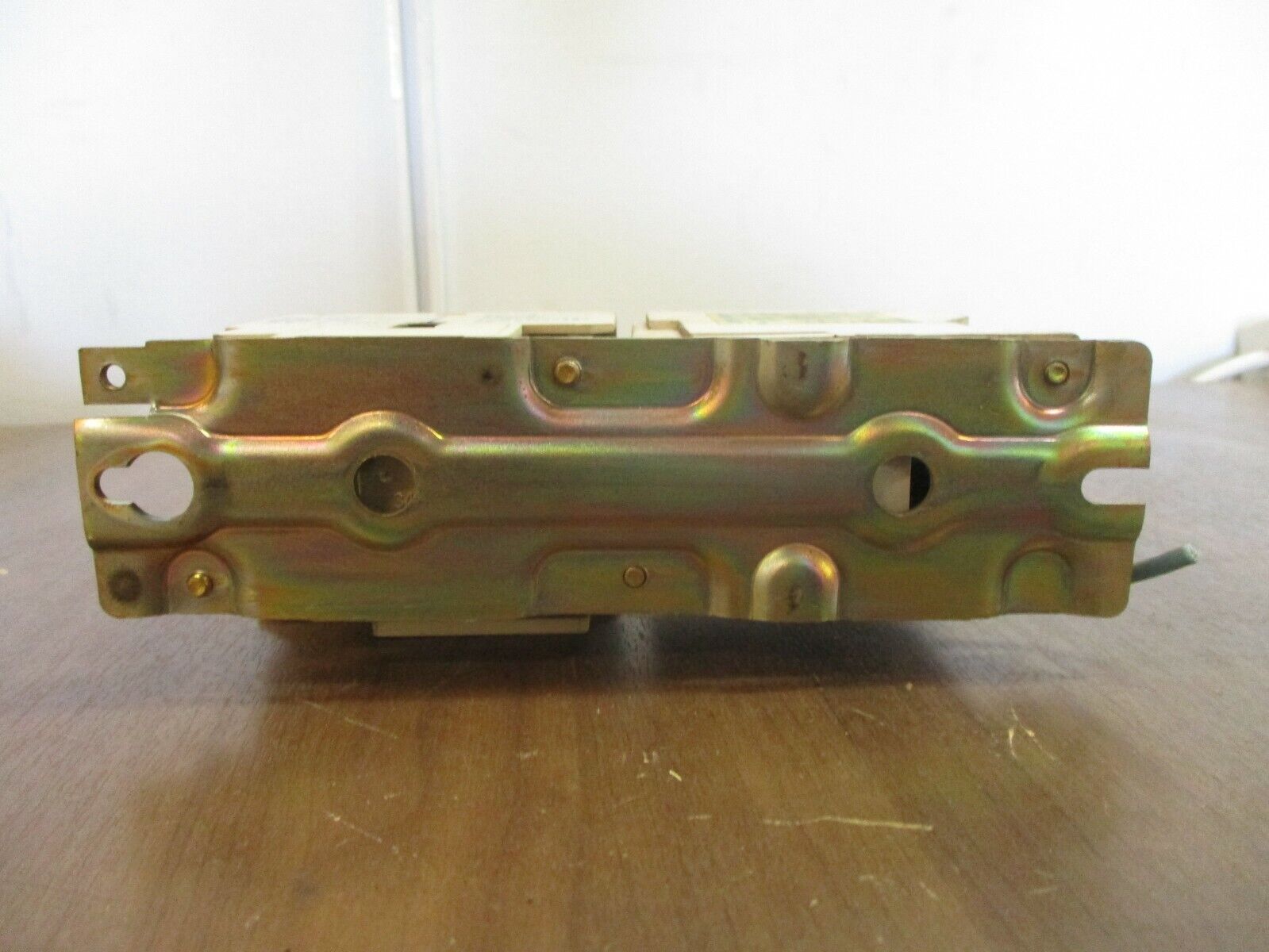 Eaton Cutler-Hammer Size 0 Starter AN16BN0 / C306DN3 18A 600V Used