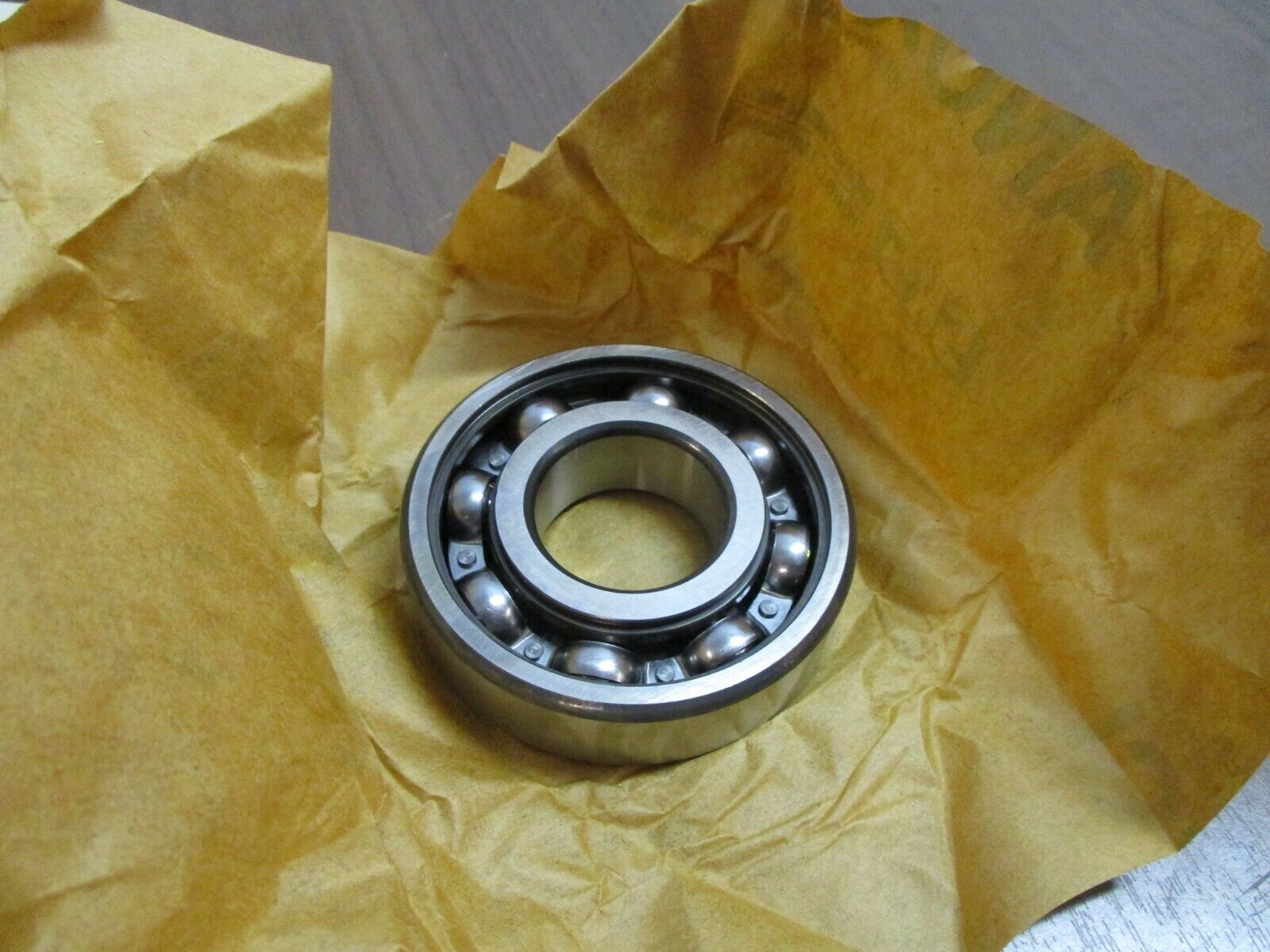 NSK Bearing 2-055-042-375 New Surplus