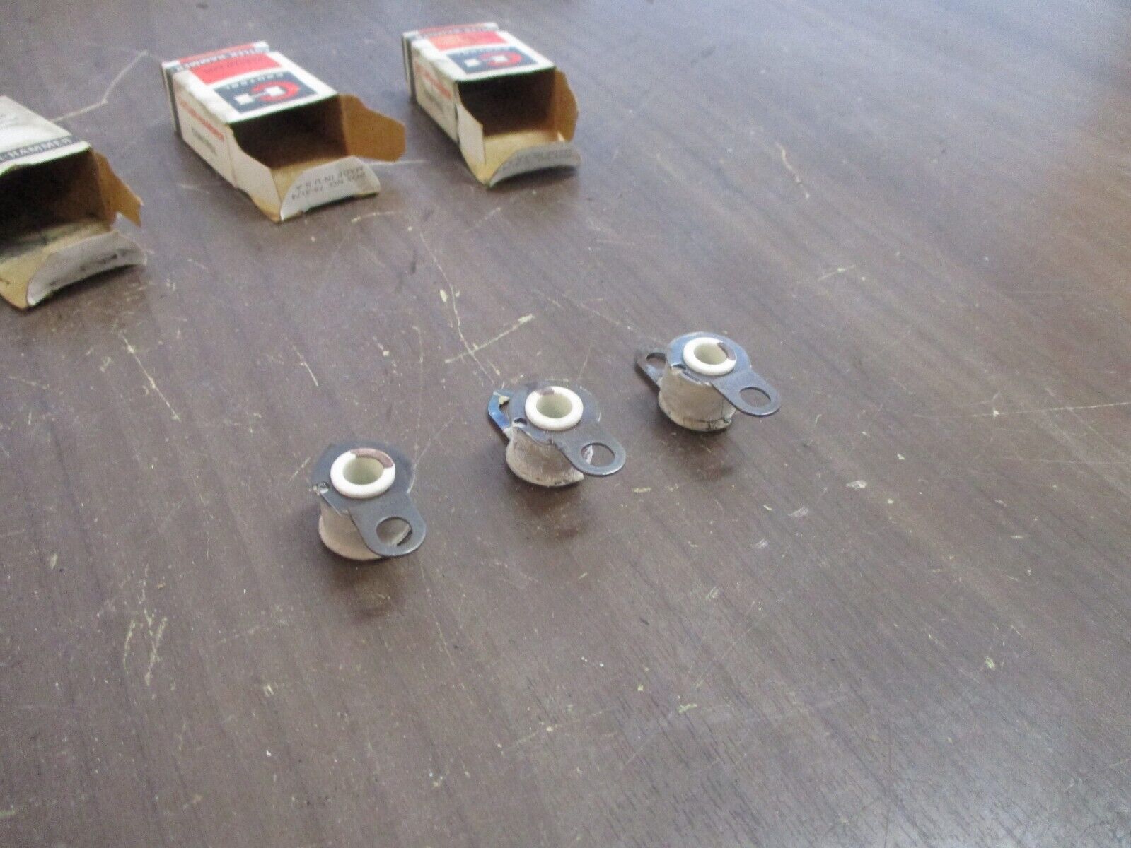 Cutler-Hammer Heater H1102 *Lot of 3* New Surplus