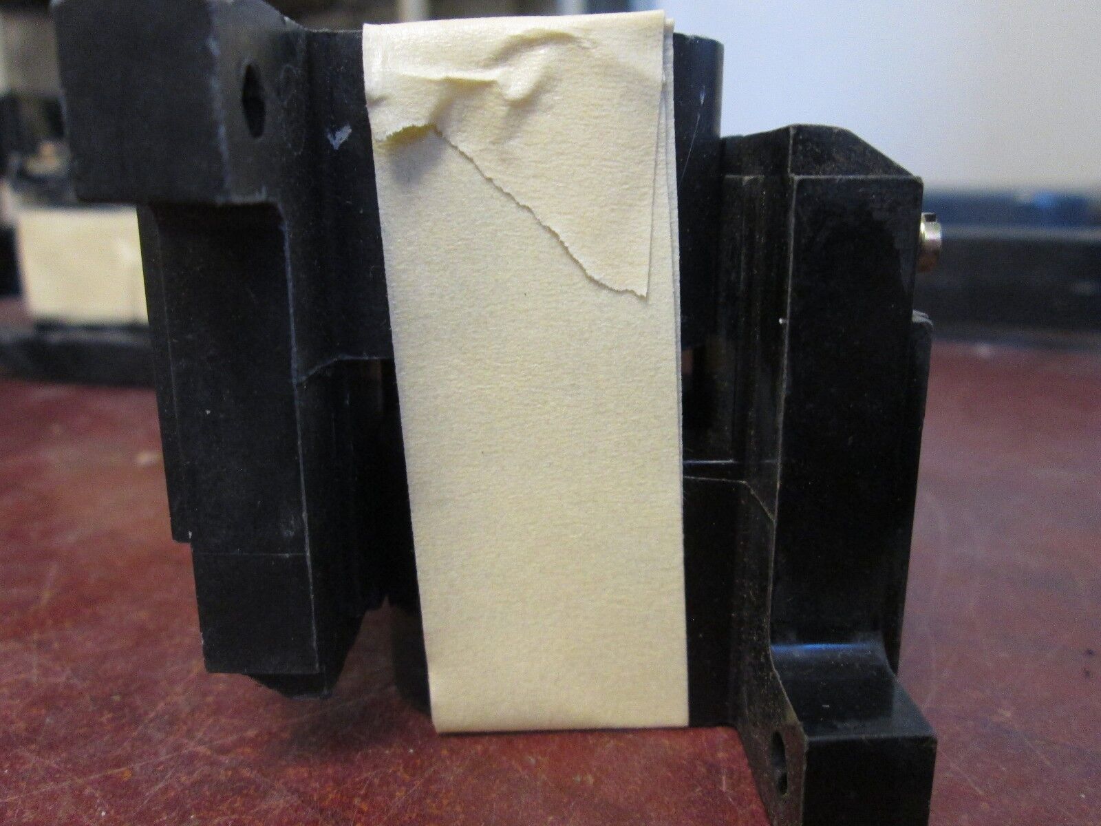 Square D Magnetic Coil 9998 SAC-45 120V@60Hz 110V@50Hz *Lot of 2* Used