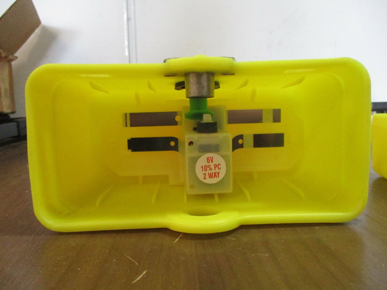 Empco-LITE Barricade Light Model 400 New Surplus