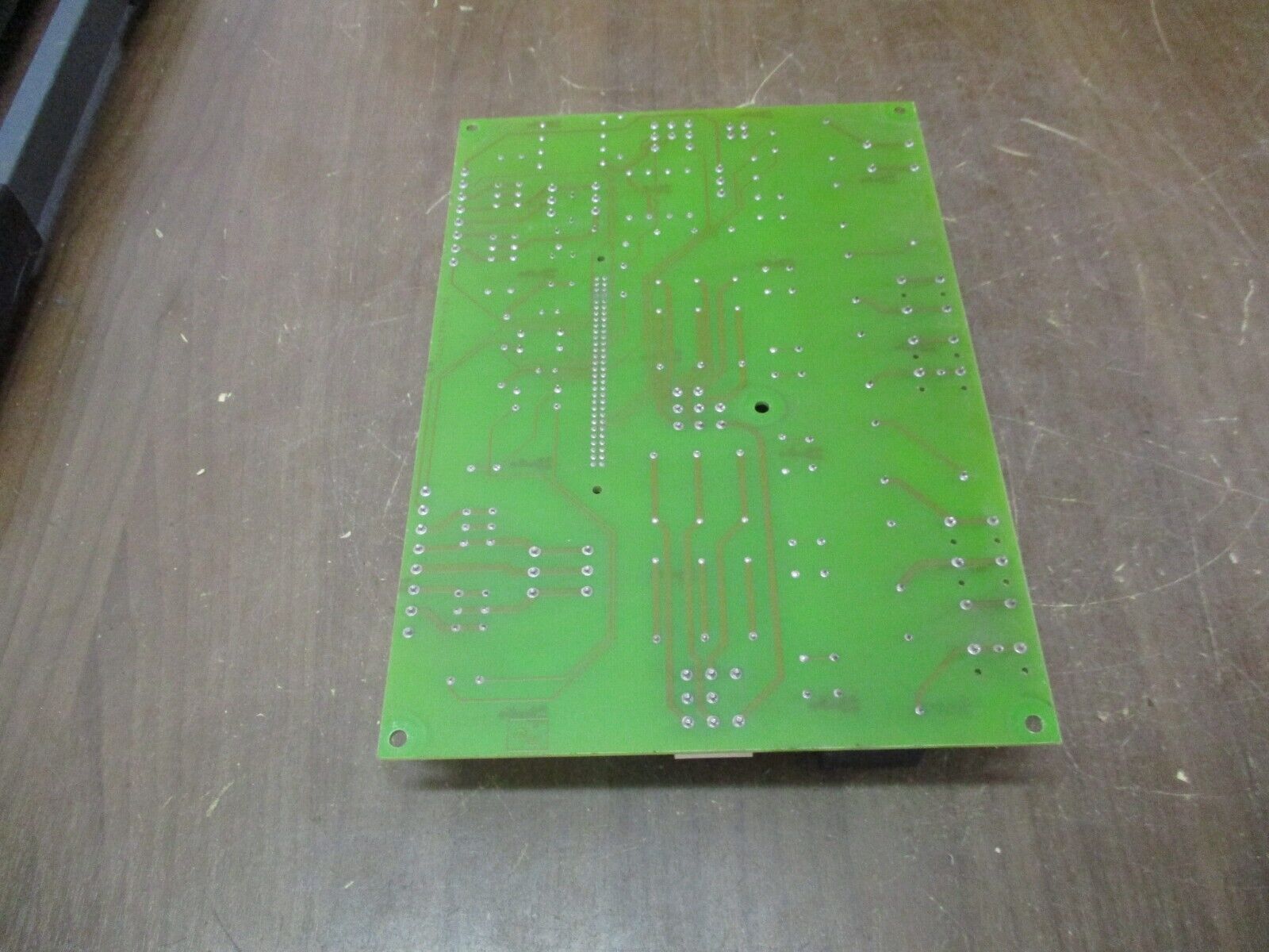 Piller TE-B049-B001-*-01 Board 48.2.498.0712 Rev. B Used