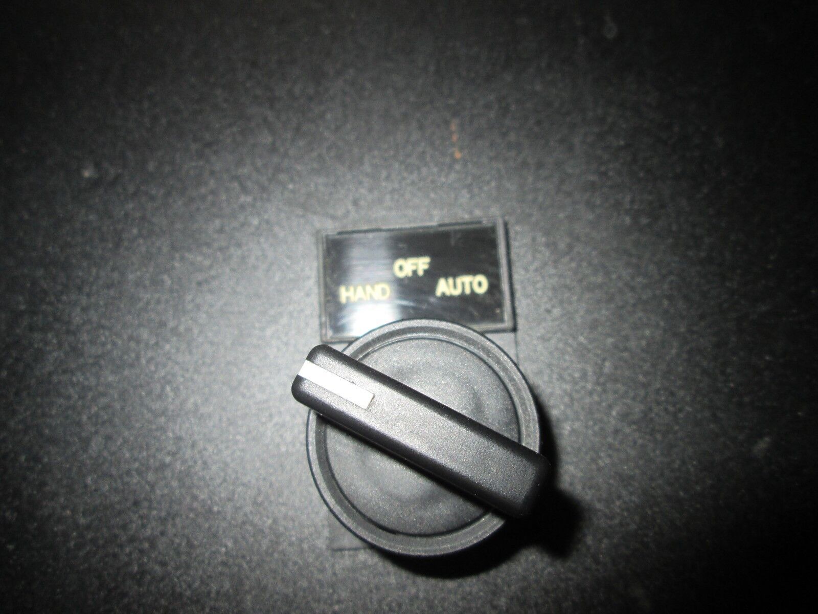 Allen-Bradley 1336 Plus AC Drive w/ Bypass 1336S-BX060-AN-EN-L6 60HP 3Ph Used