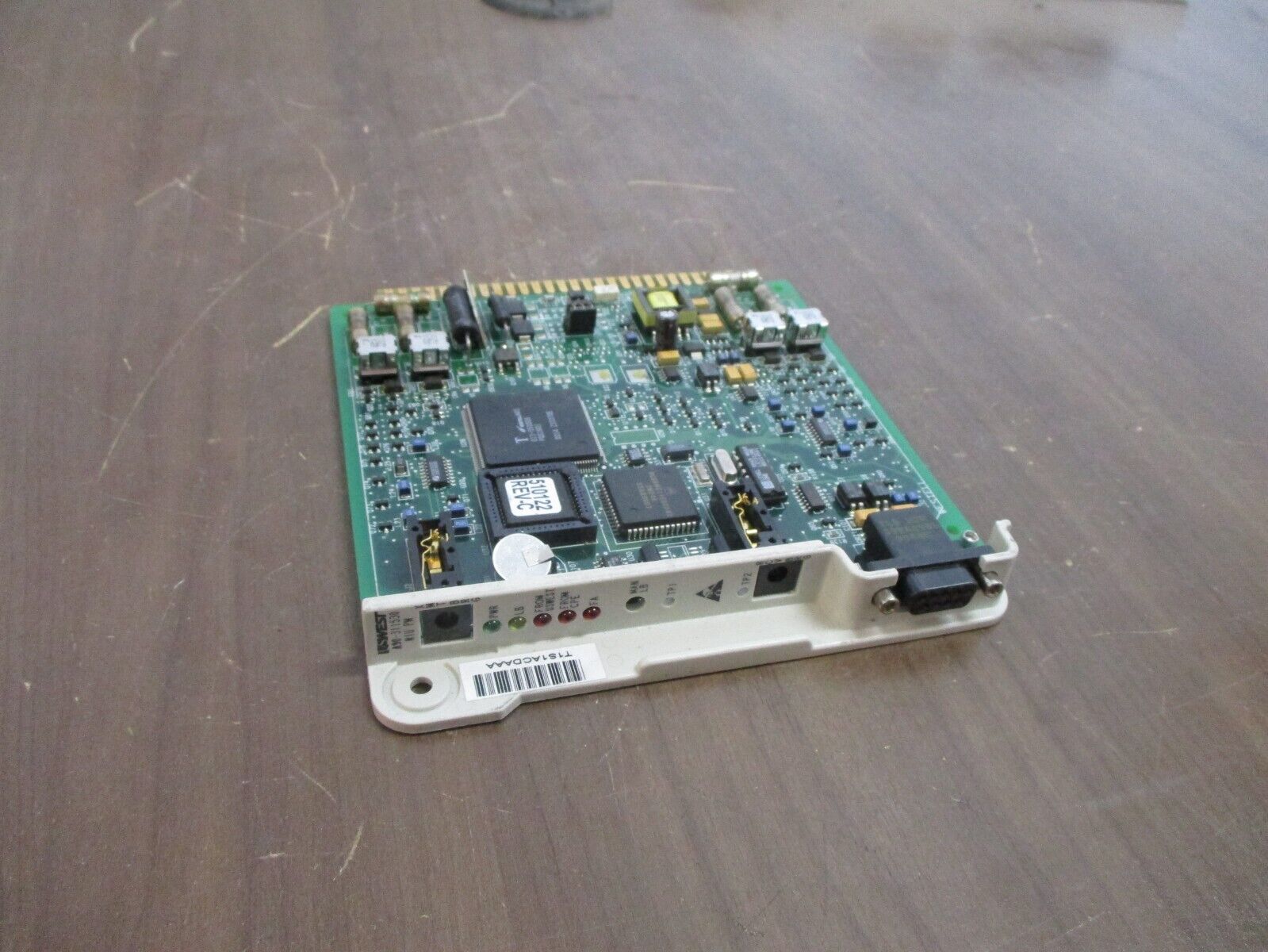 Westell Network Interface Unit A90-311530 Rev. L Used