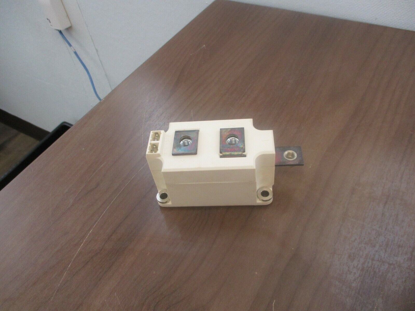 Semikron Semipack 3 Power Module SKKT 253/16E New Surplus *No Box*