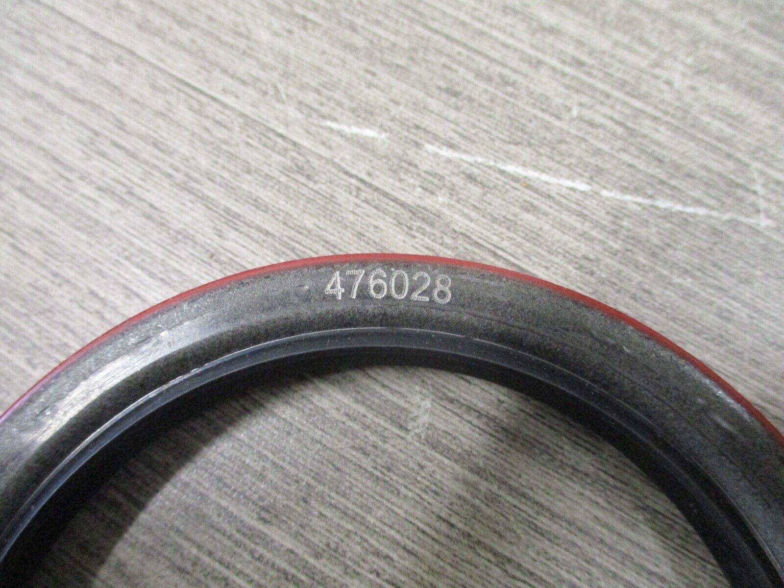 Timken National Seal 476028 3.375 x 4.249 x 0.468 New Surplus