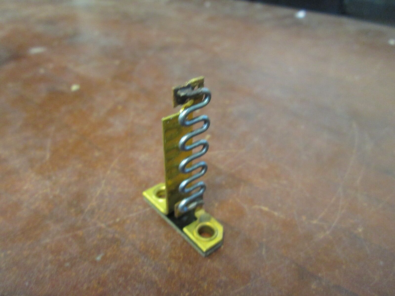 Siemens Thermal Overload Unit F34 *Lot of 3* Used