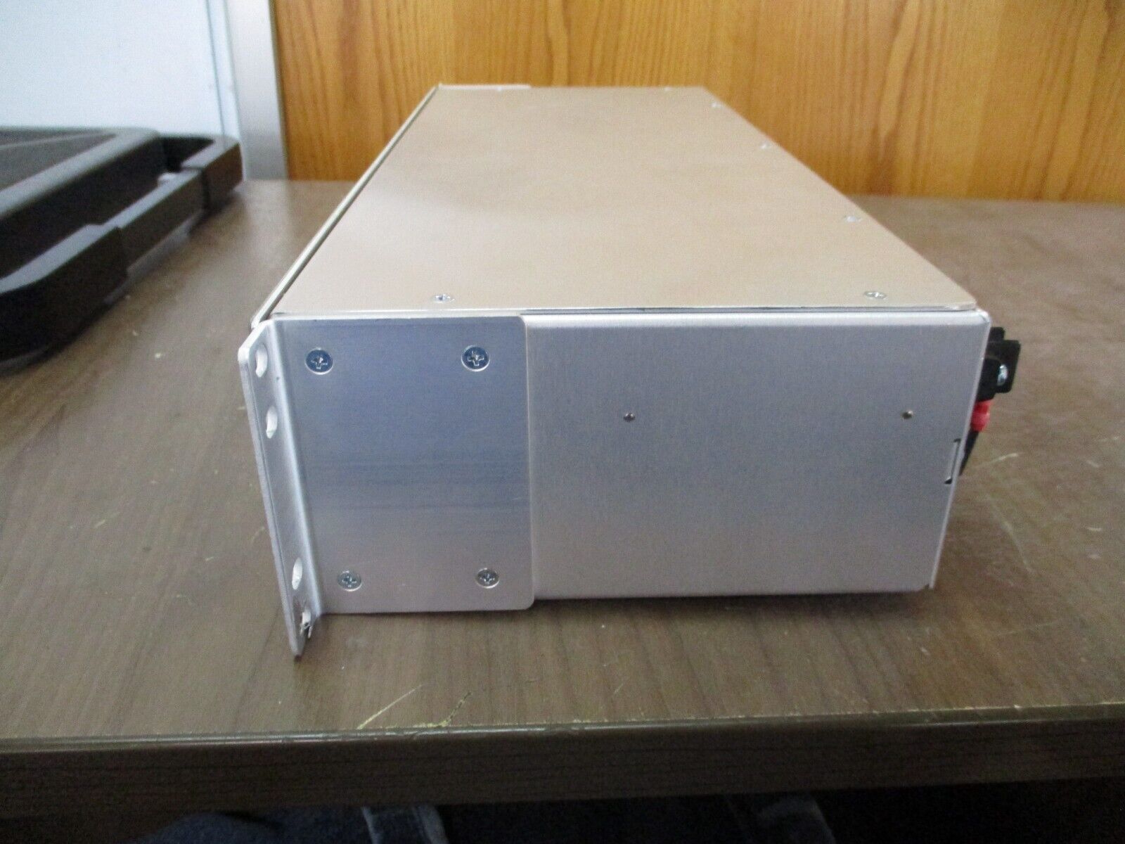 SEL SEL-351A Protection System 0351A0H0X2A11X1 Supply: 24/48VDC Logic: 24VDC