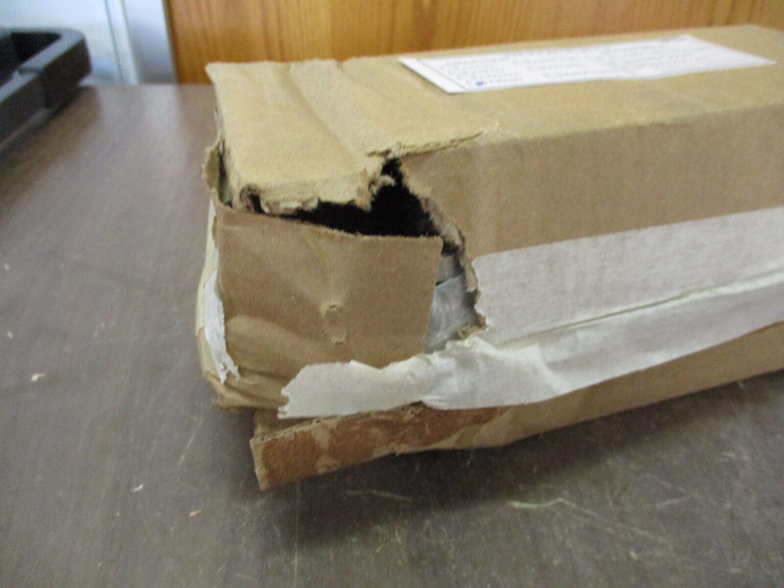 GE Spectra Ground Assembly AEG47 New Surplus *Damaged Box* New Surplus