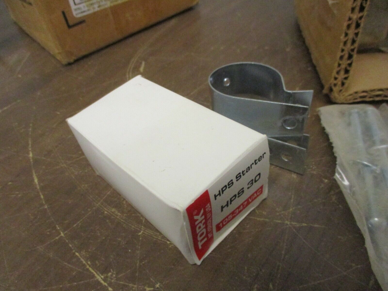 Universal Lighting Ballast Replacement Kit S150MLTLC3M-500K 150W 60Hz