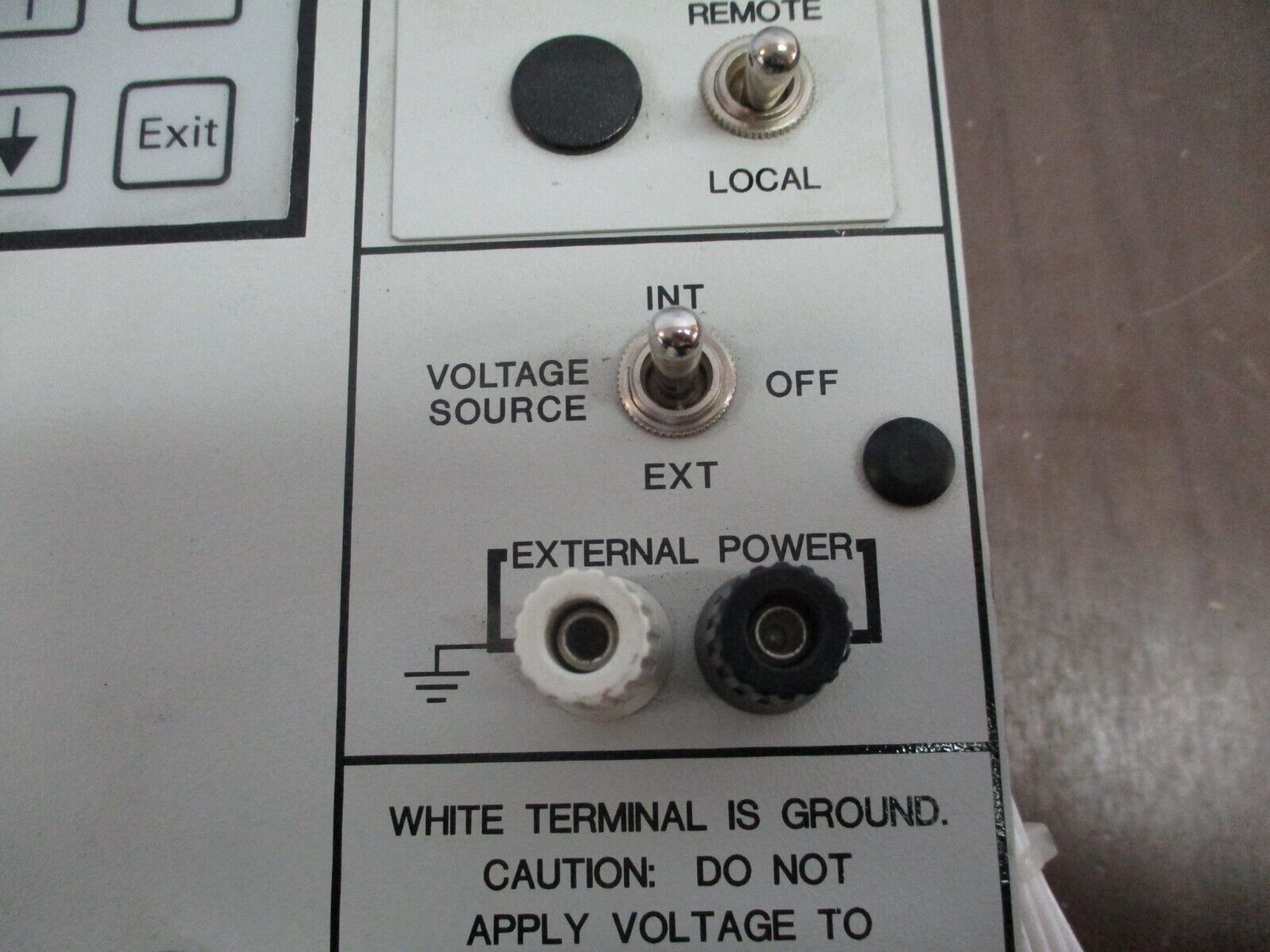 GE GE-2011C Voltage Regulator Control GE-2011C-6SL S/W: D-0146-08.02.03 Used