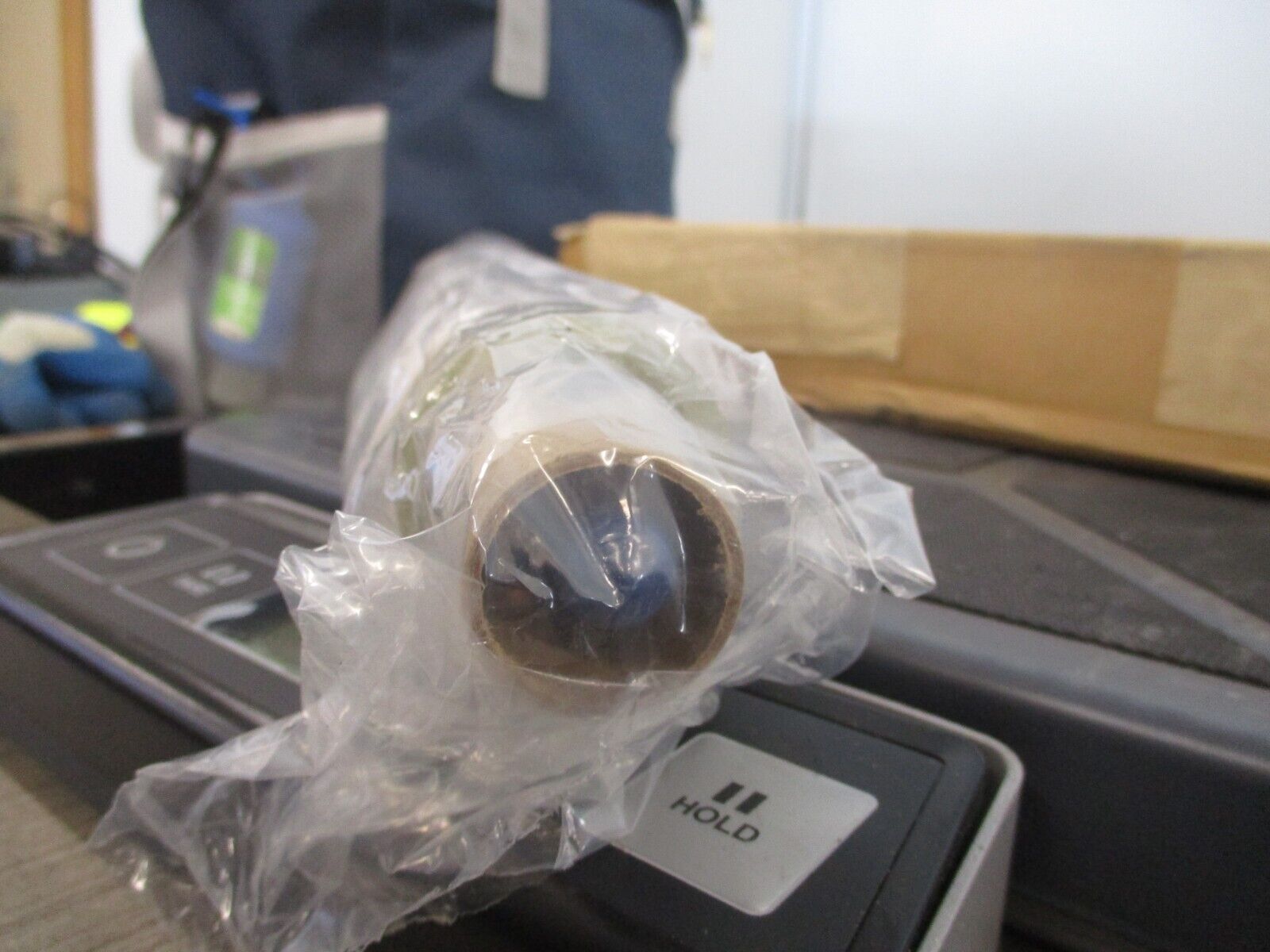 Eaton Fuse Refill 38RBA4-175E 38kV 175E Style #: 5982C44A92 New Surplus