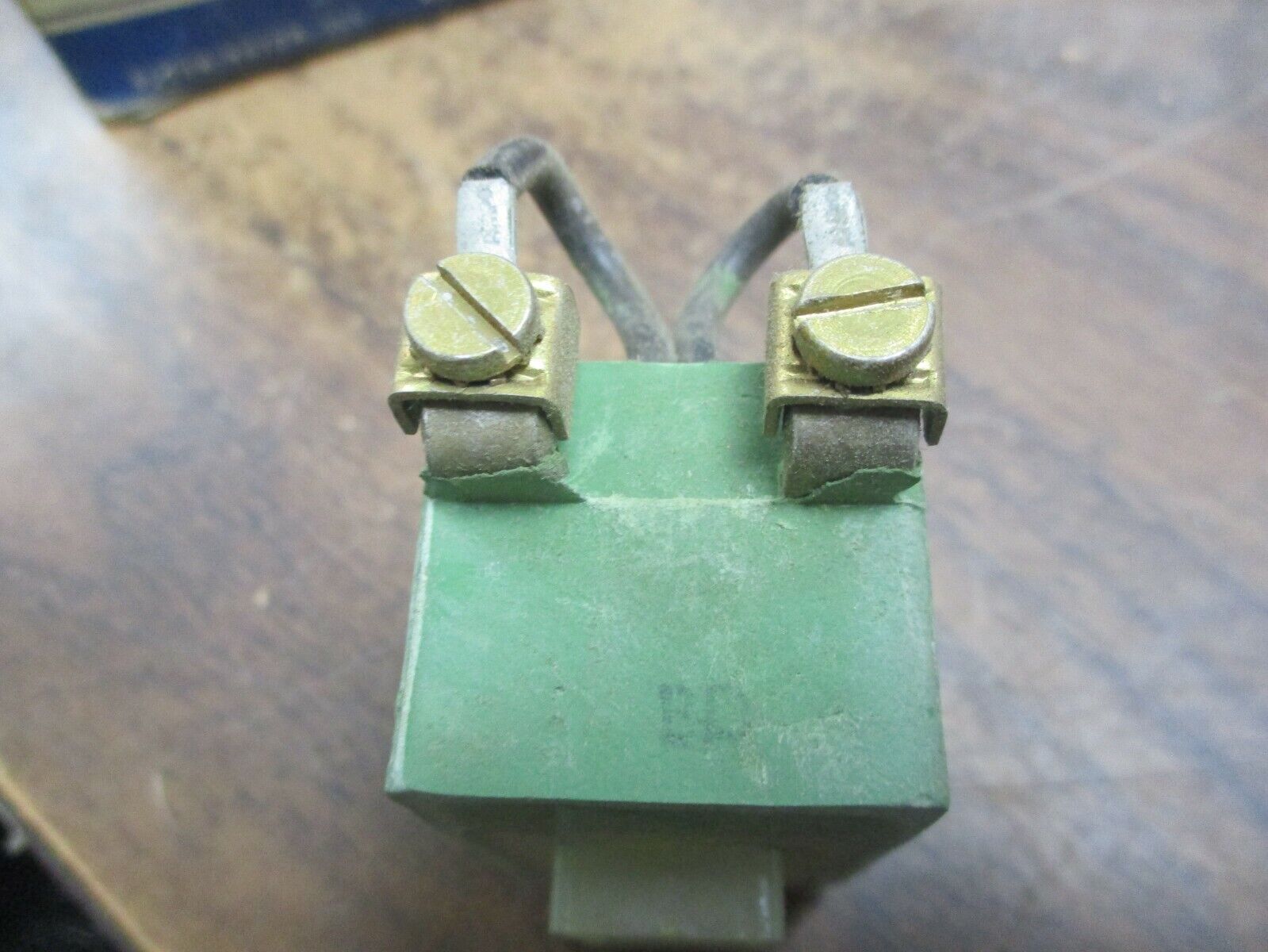 GE Magnetic Coil 55-150695 G2 110V@50Hz New Surplus