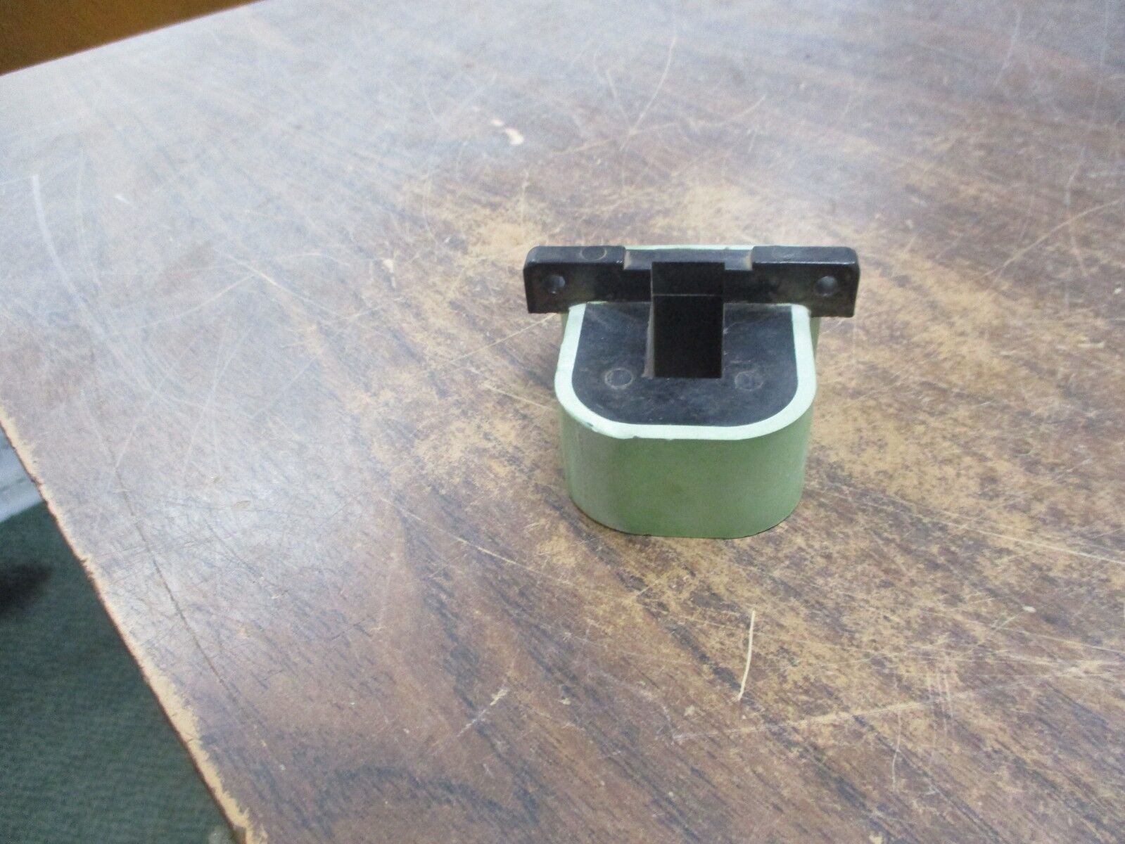 GE Magnetic Coil 22D135G202 110V@60Hz Used