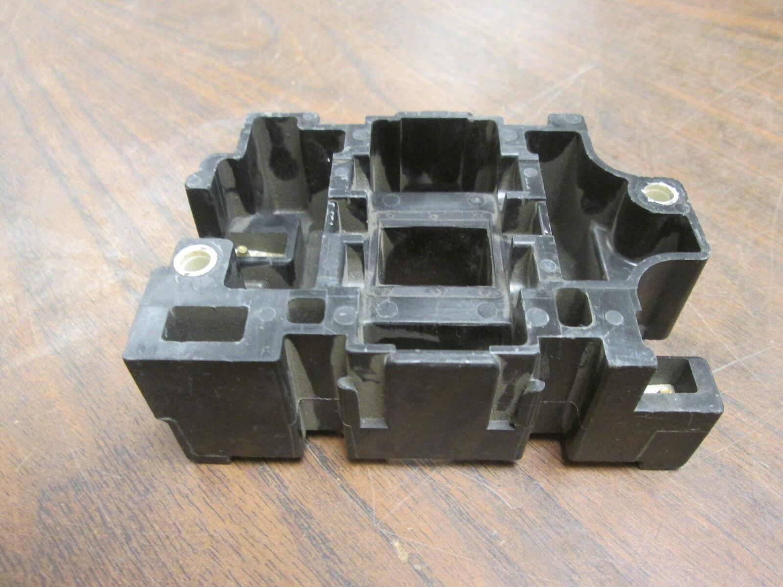 Telemecanique Magnetic Coil LX1D6G6 120V 60Hz Used