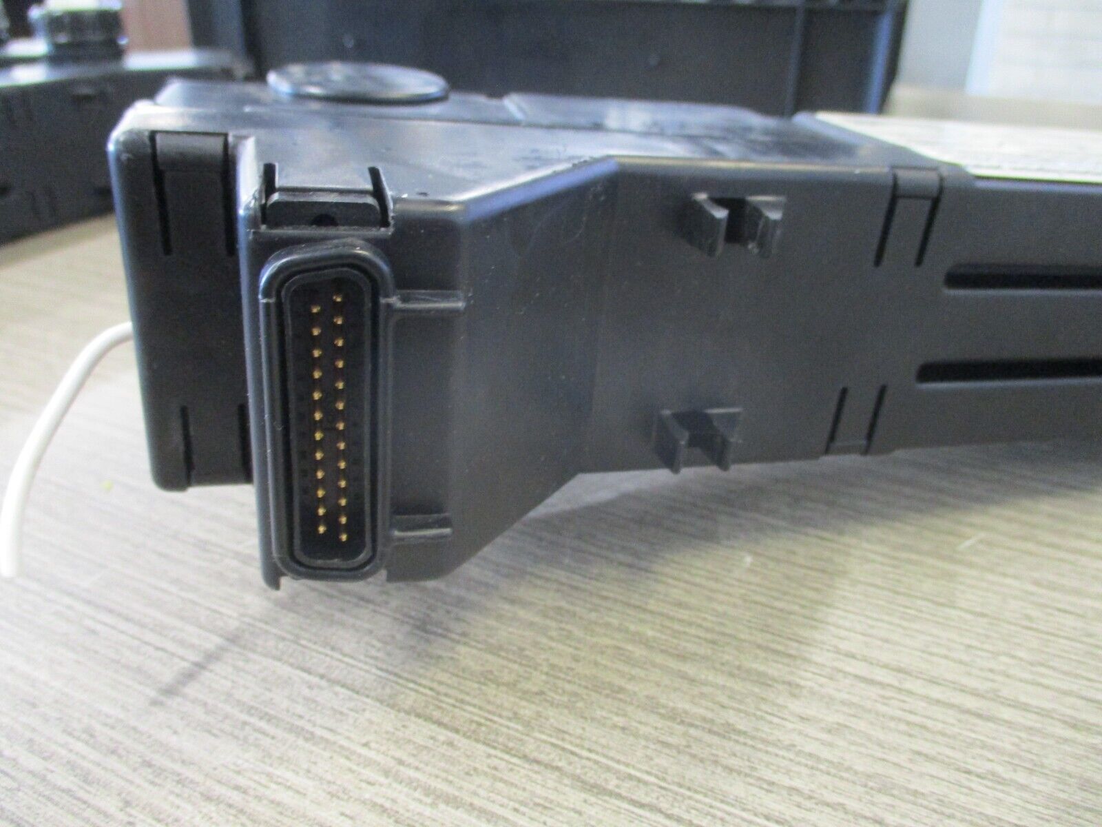 Square D Powerlink AS Power Interface Module NQOD242ASP-N Used