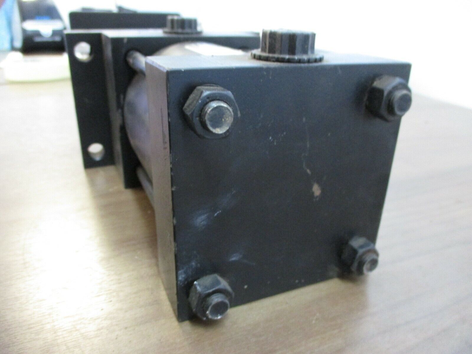 RWC Air Cylinder 884716106 250 PSI Used