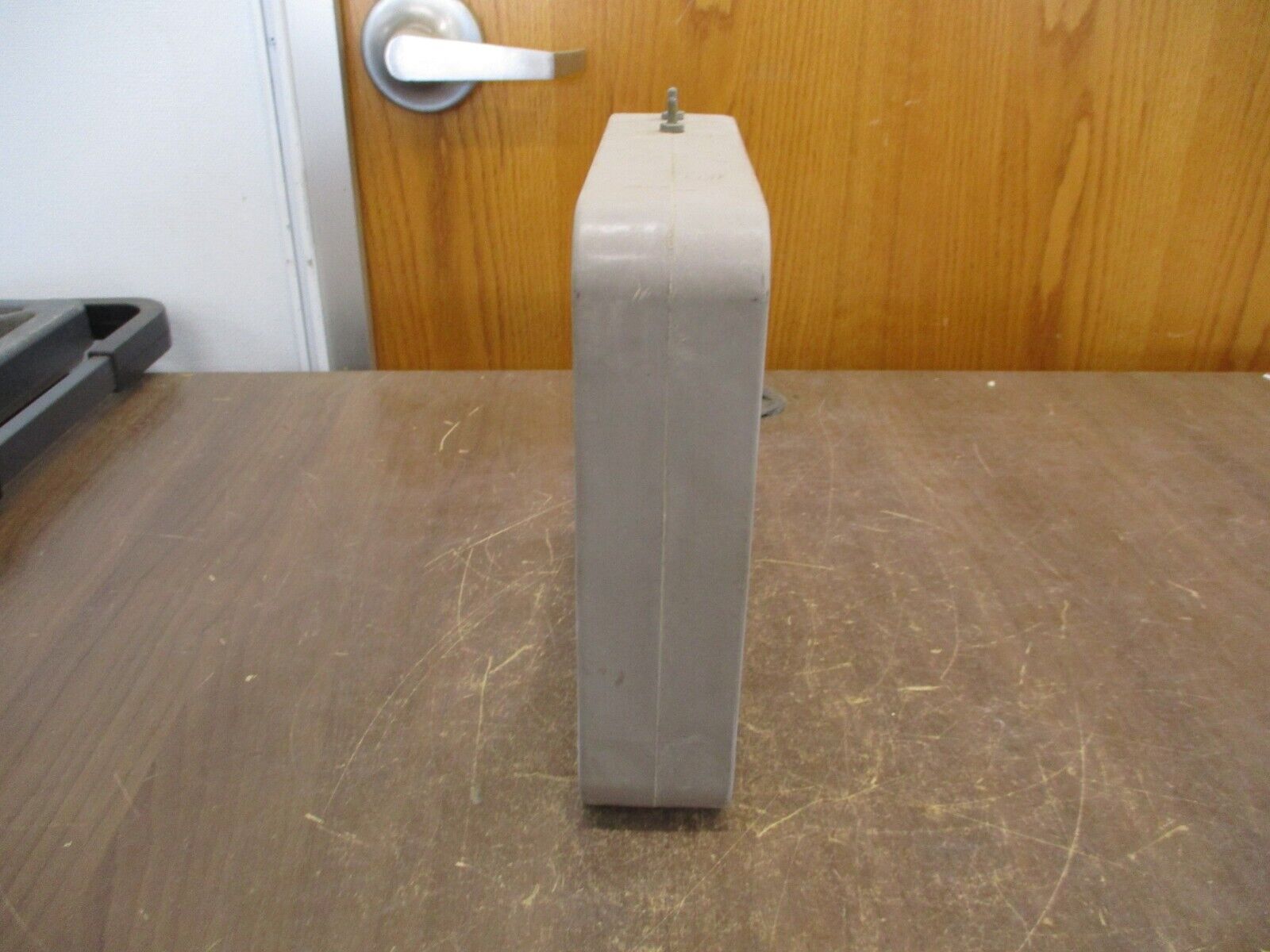 Electromagnetic Industries Current Transformer 120-302 Ratio 3000:5A 600V Used