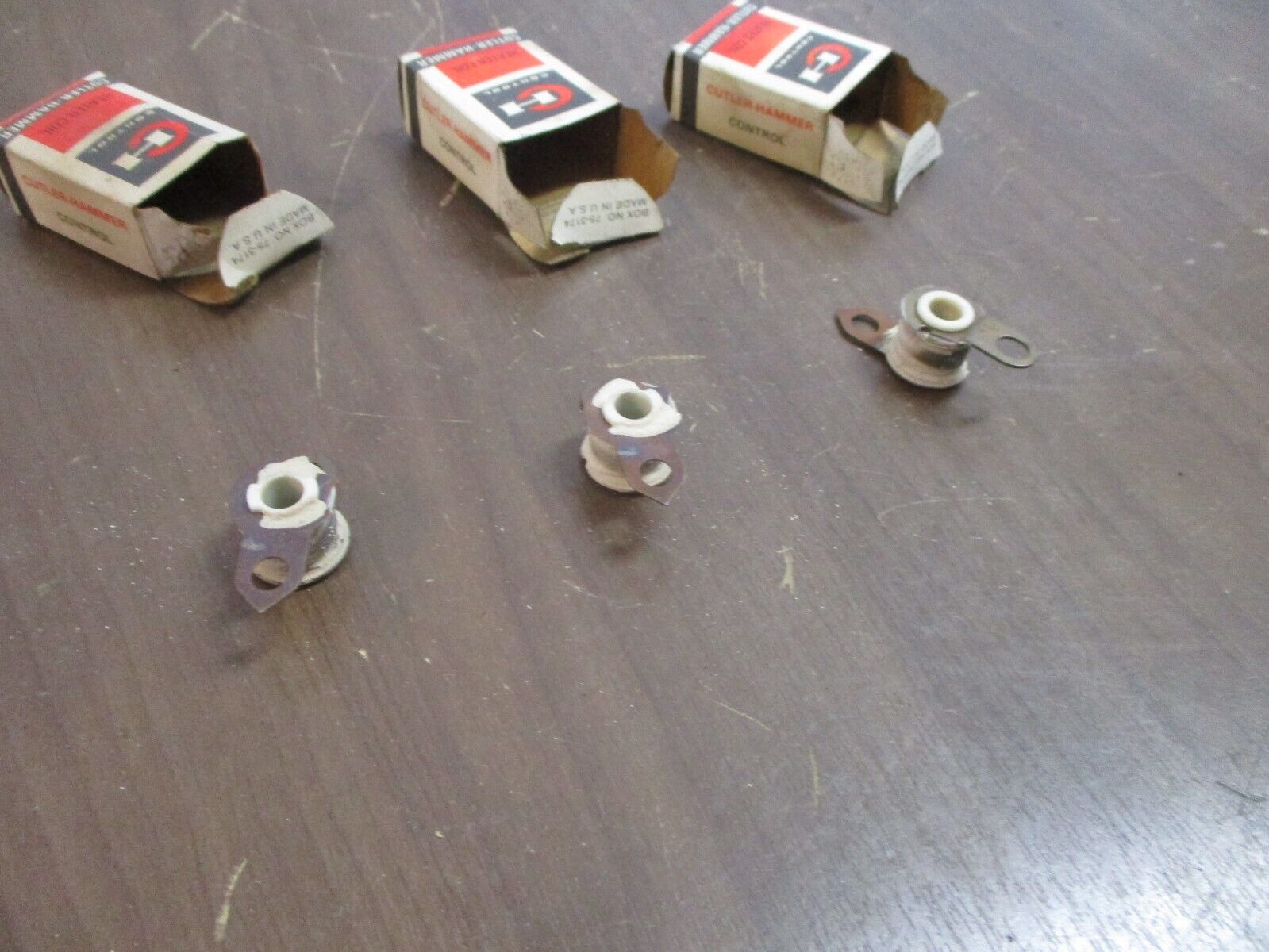 Cutler-Hammer Heater H1104 *Lot of 3* New Surplus