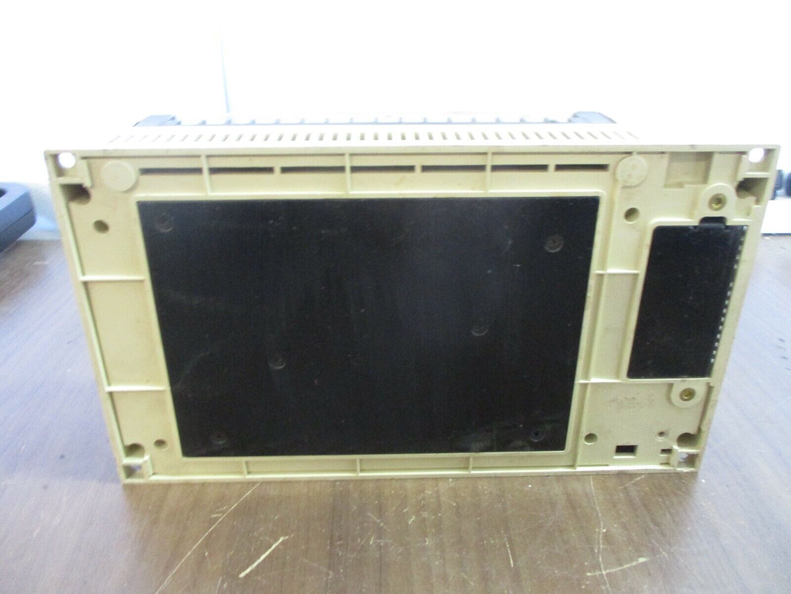 Allen-Bradley SLC 150 Processor Unit 1745-LP153 Ser. C FRN: 6 Used