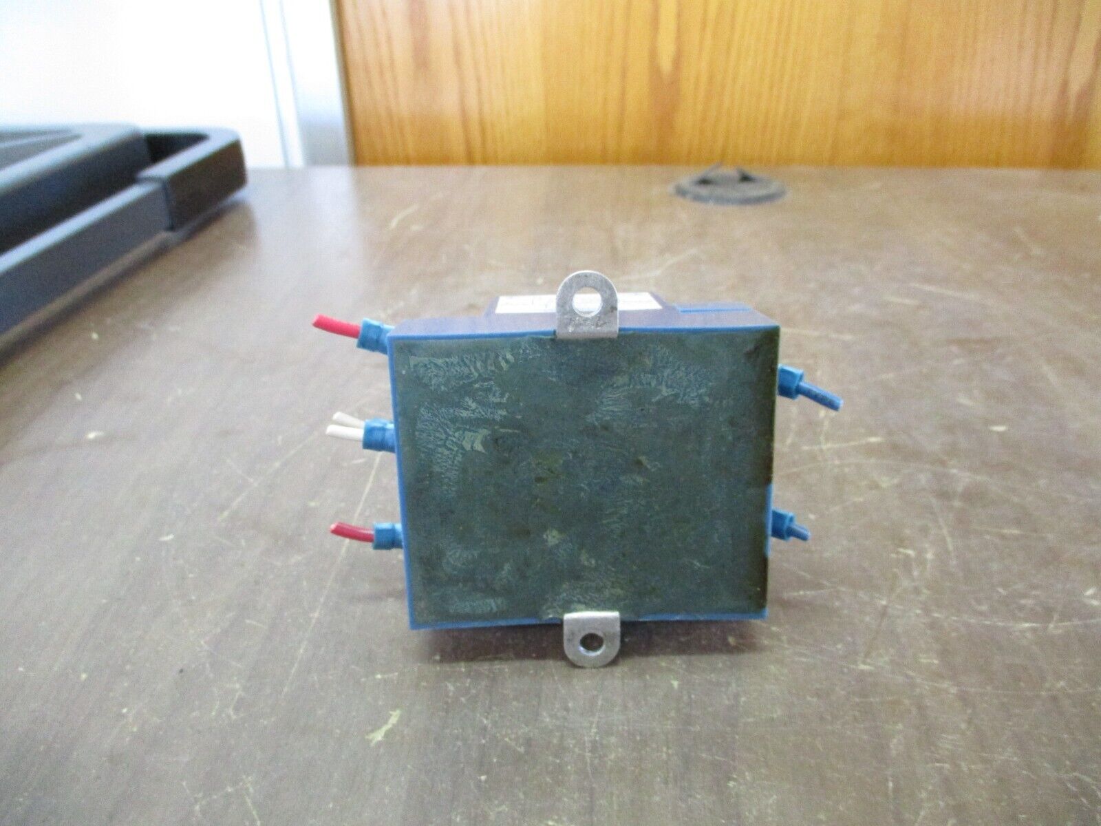 Imo Industries GEMS Low Sensitivity Safe Pak ST-64101 10VA 120V 0.08A Used