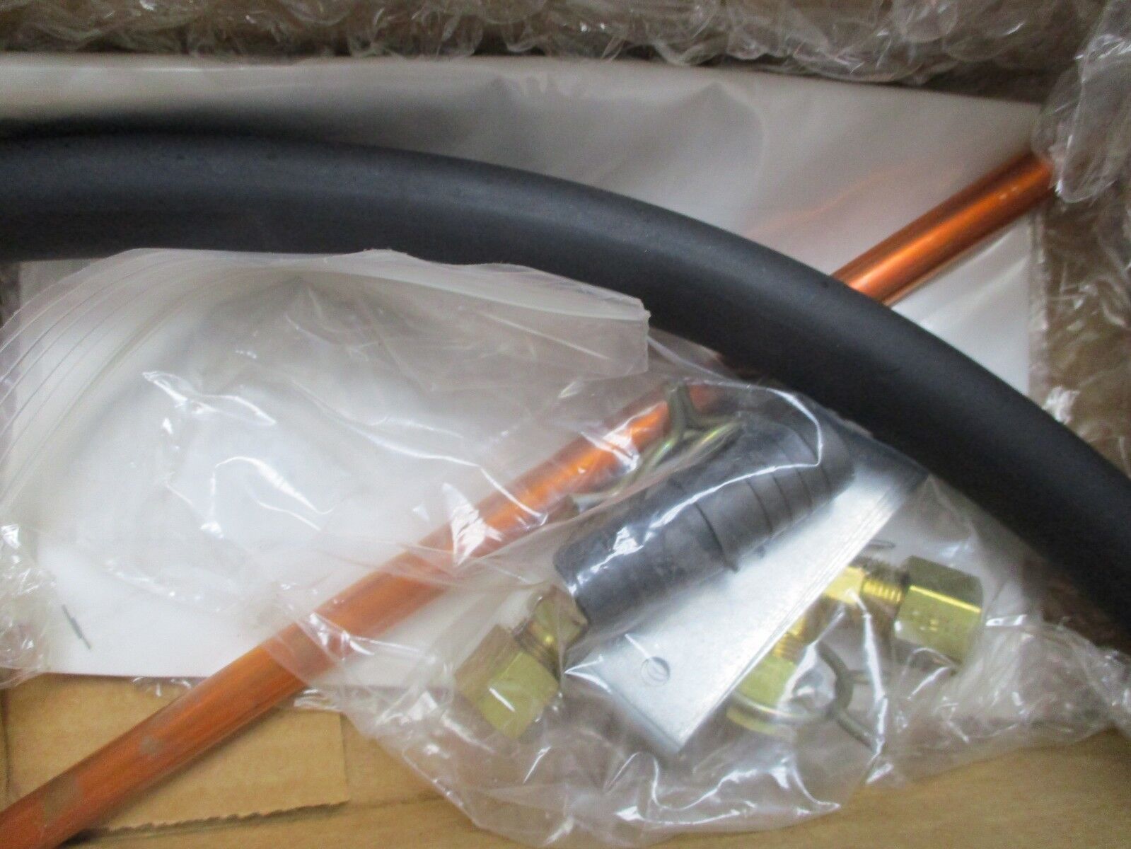 Liebert Hartell Cond Pump Retrofit Kit 178693G1 New Surplus