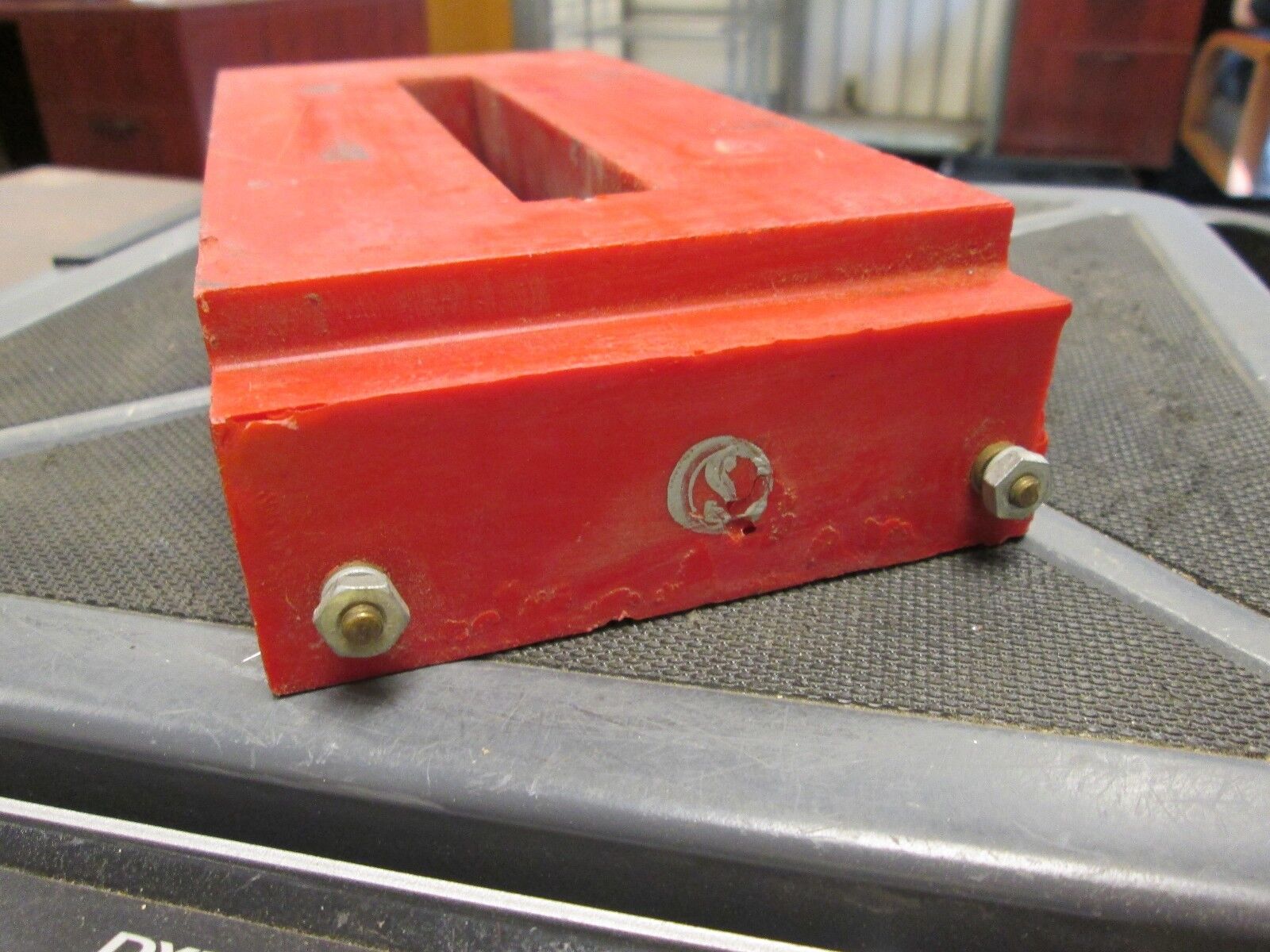 Westinghouse Sensor 794A170G31 3200A