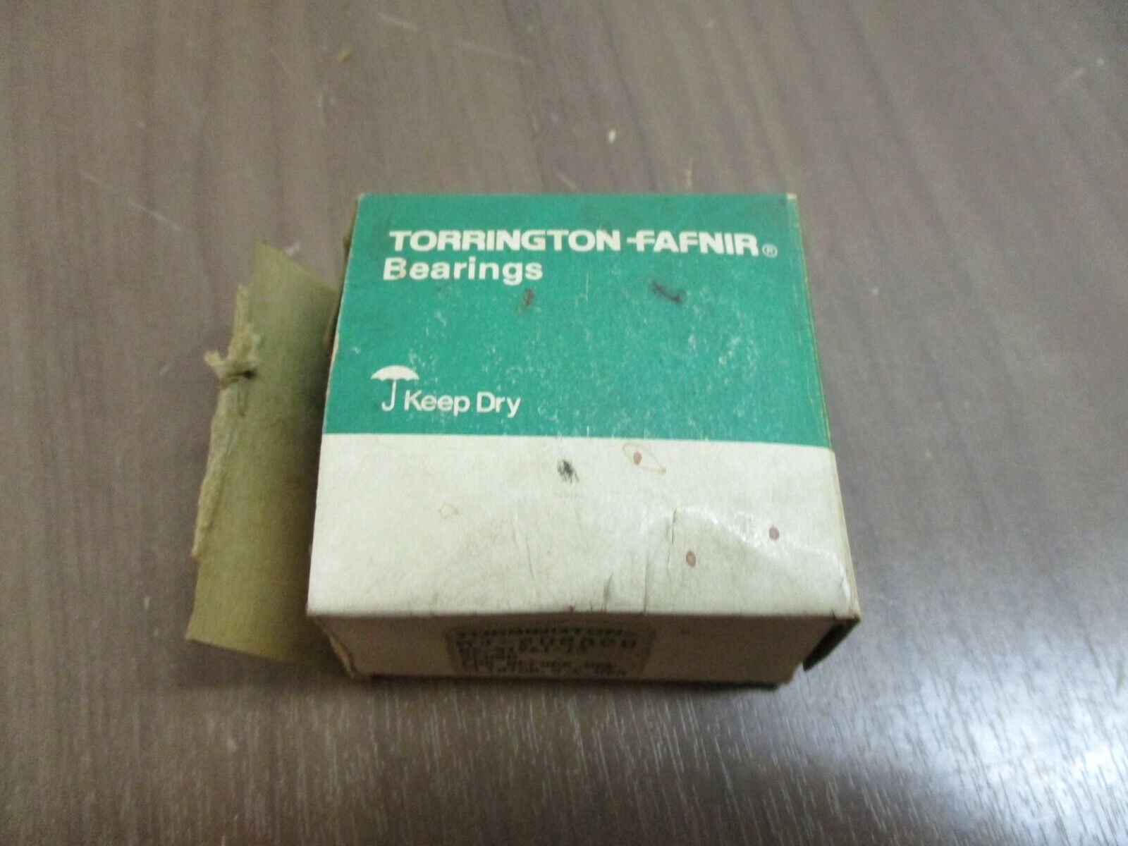 Torrington Bearing HJ-202820 New Surplus