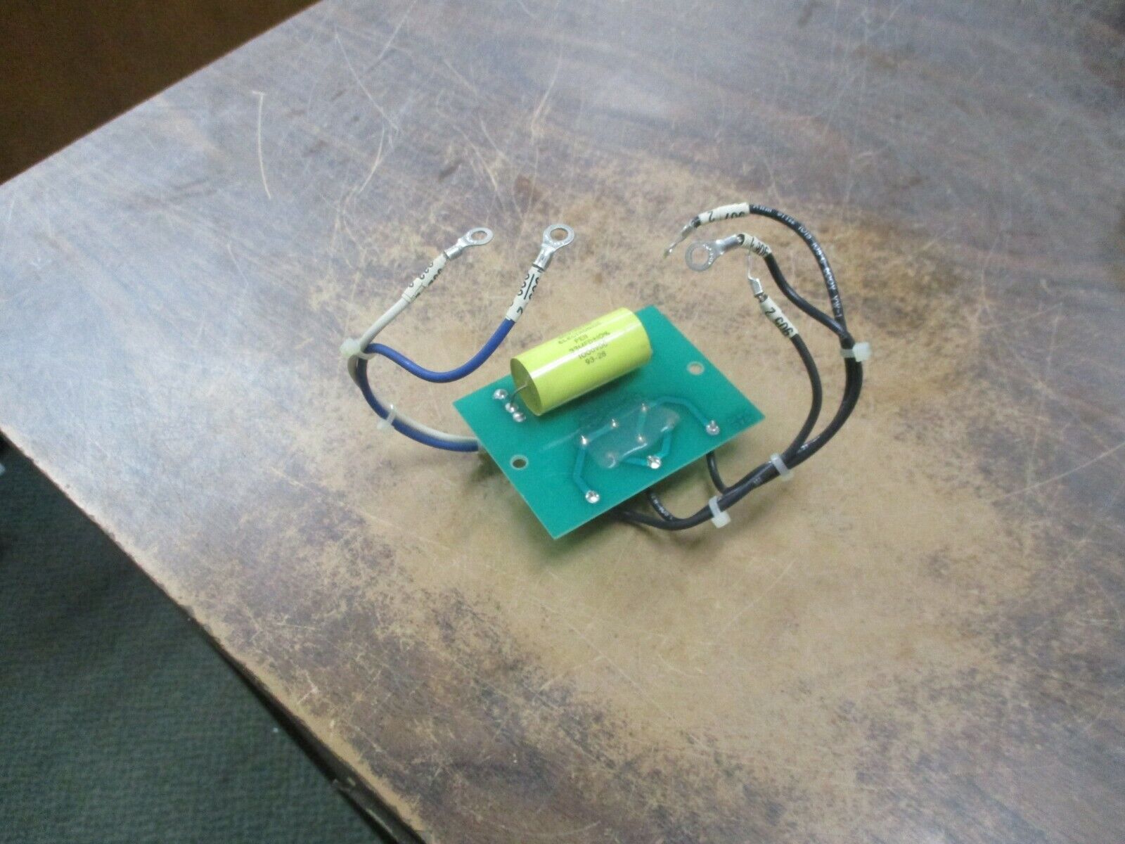 Vee-Arc PCB 930-052 Used