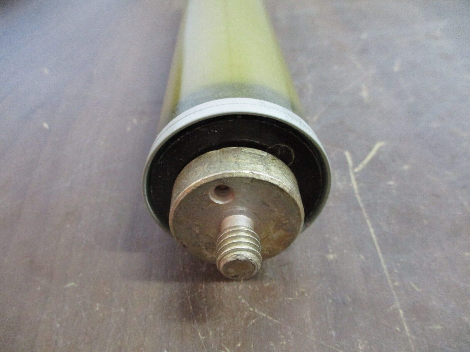 S&C SM-5 Fuse Refill Unit 132500R4 300E 14.4kV Used