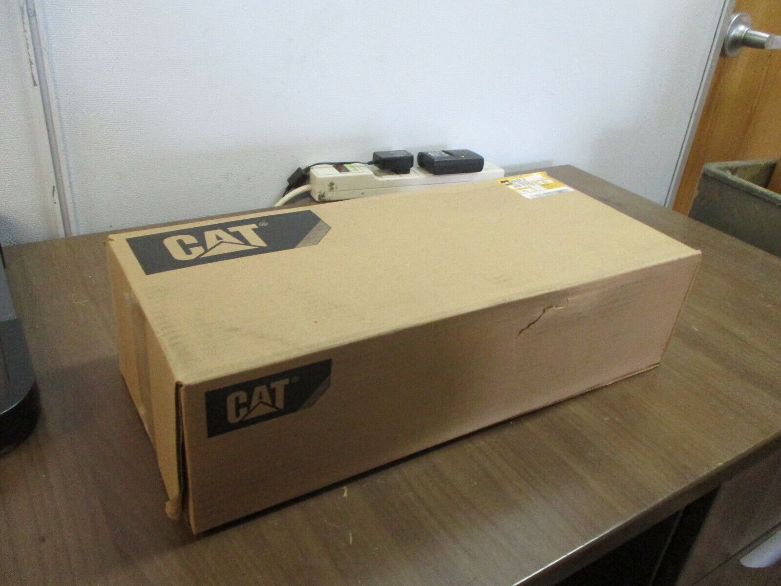 CAT Base A 4W-7774 New Surplus