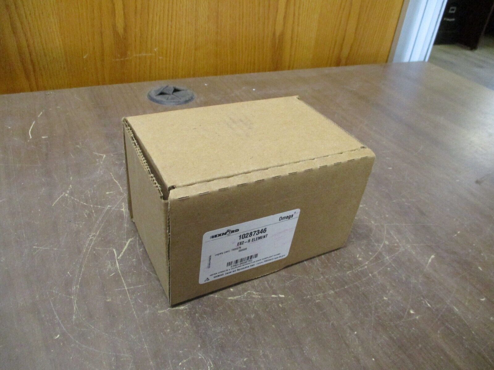 Rexnord Omega ES2-R Element 10287346 New Surplus