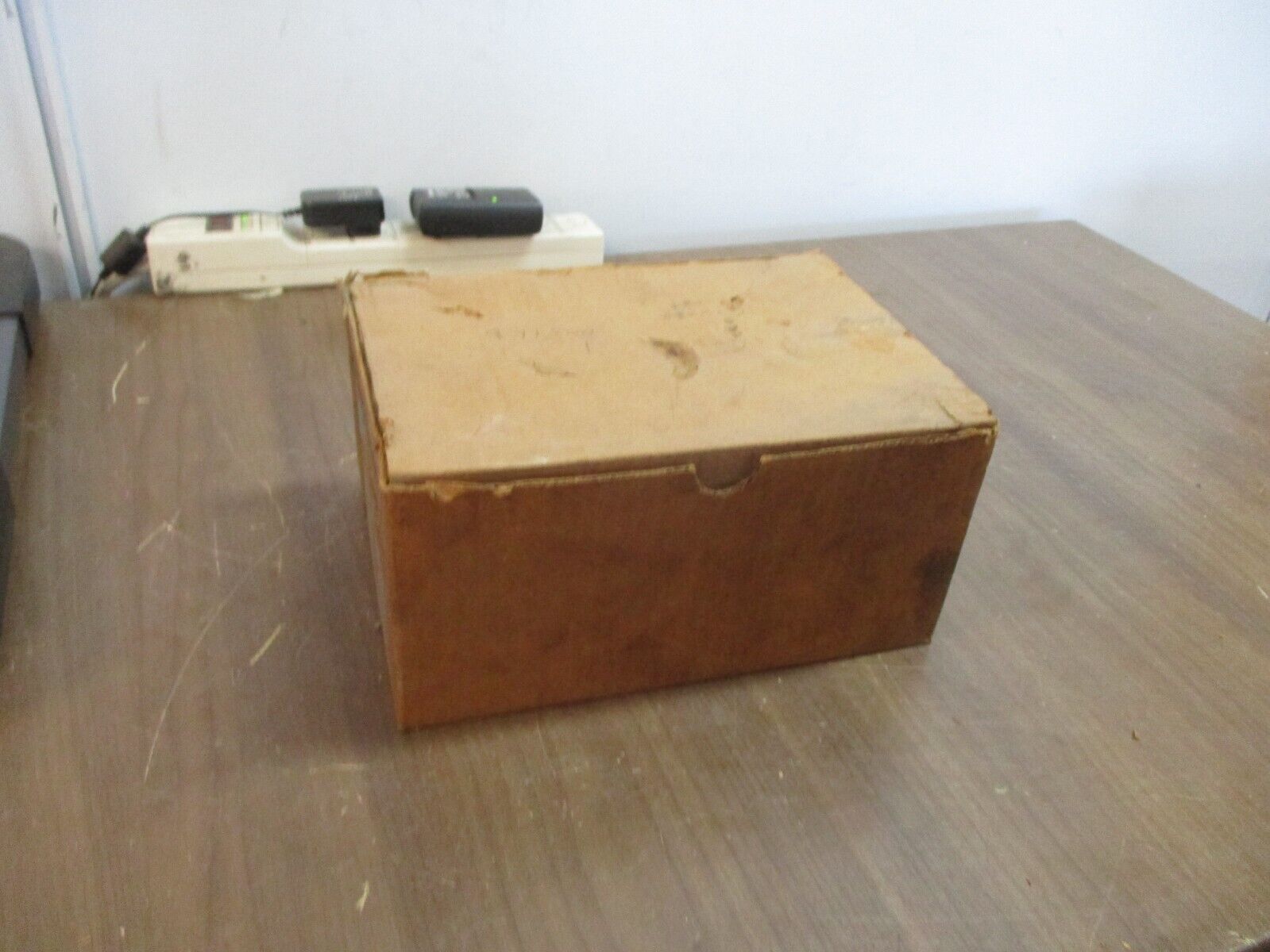 LFE Ammeter V3-30EM-ZT04 New Surplus