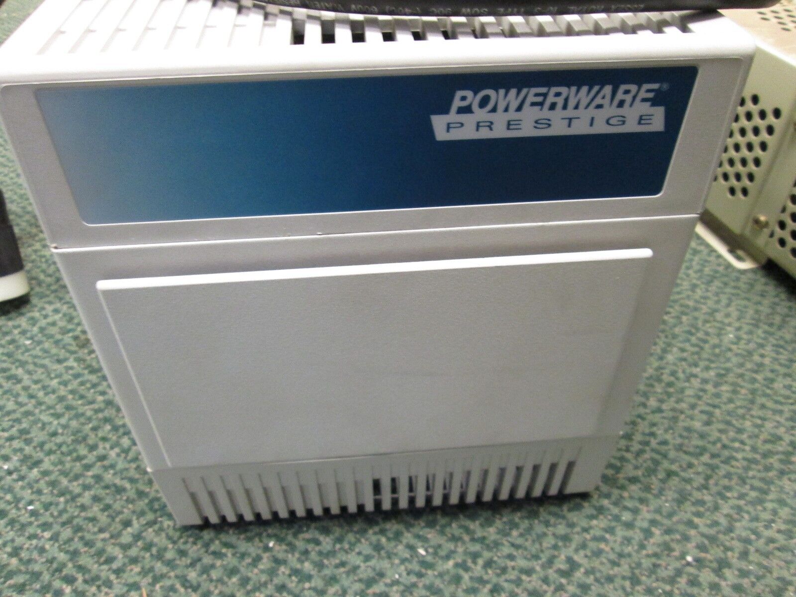 Eaton Power Pass Cabinet 101711105-001 Used