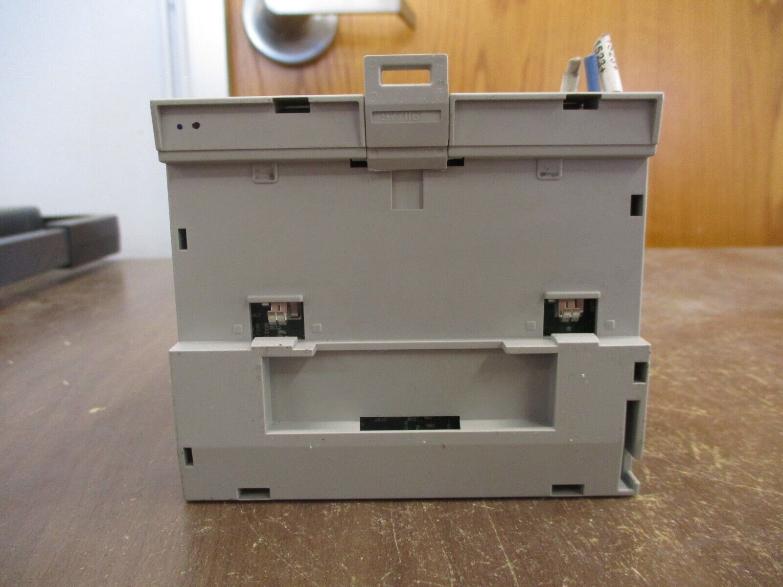 Allen-Bradley Flex I/O EtherNET/IP Redundant Media Adapter Module 1794-AENTR