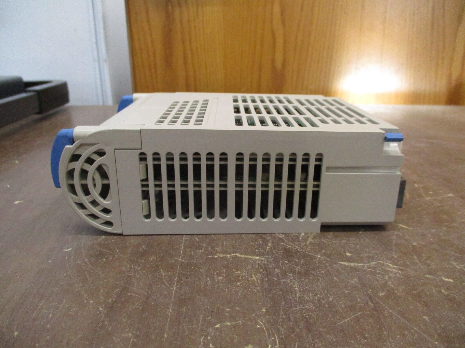 Emerson Ovation Analog Output Hart Module 5X00062G01 *Cracked Case* Used