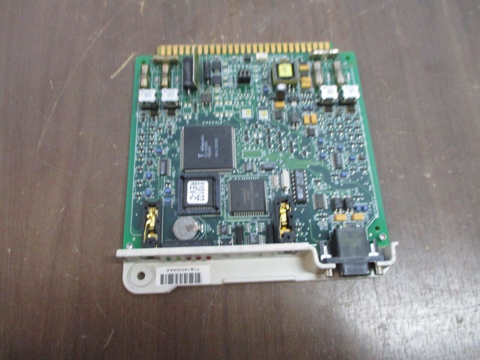 Westell Network Interface Unit A90-311530 Rev. L Used