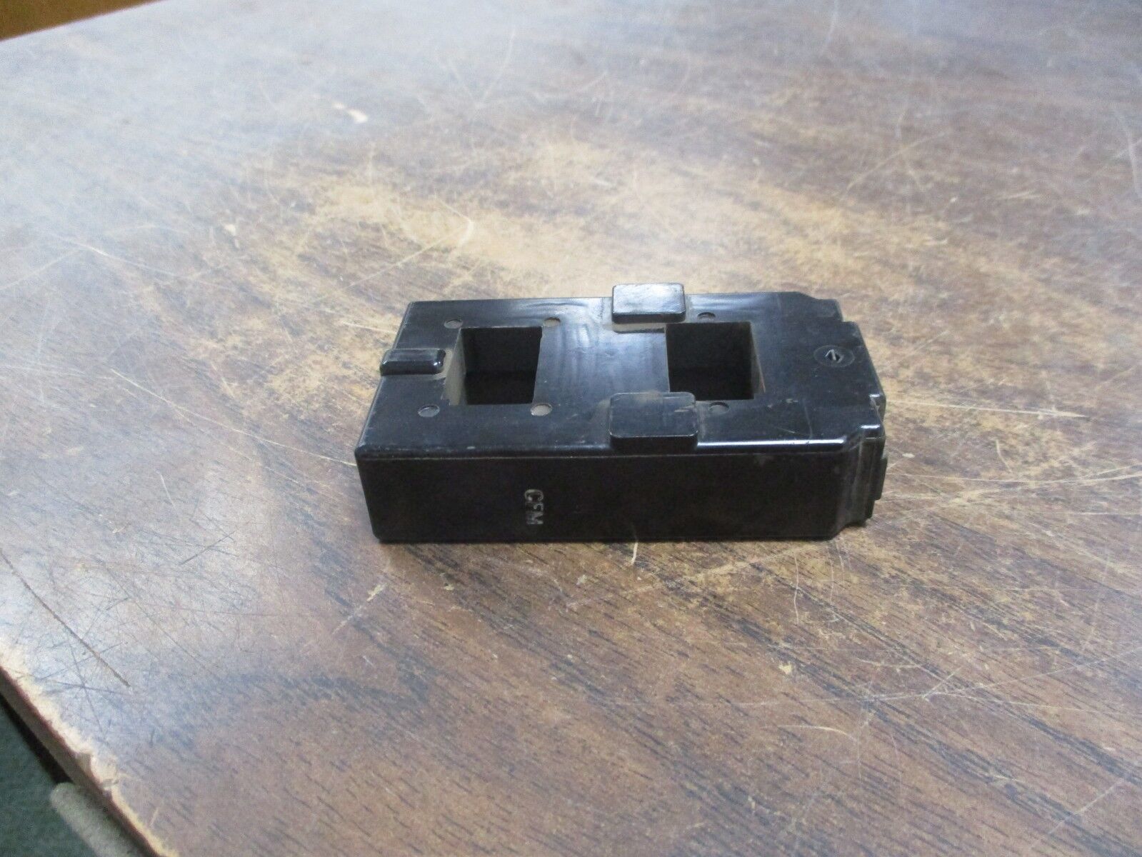 Allen-Bradley Magnetic Coil 72A86 120V@60Hz 110V@50Hz Used