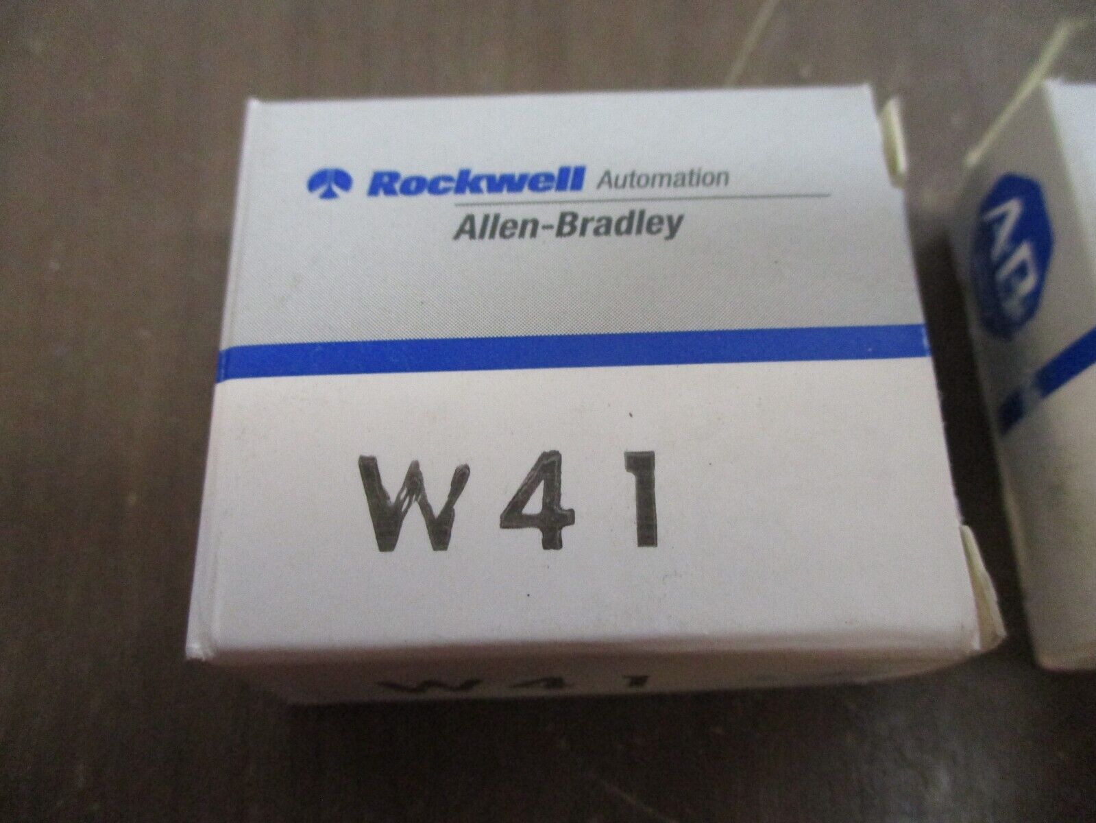 Allen-Bradley Heater W41 *Lot of 3* New Surplus