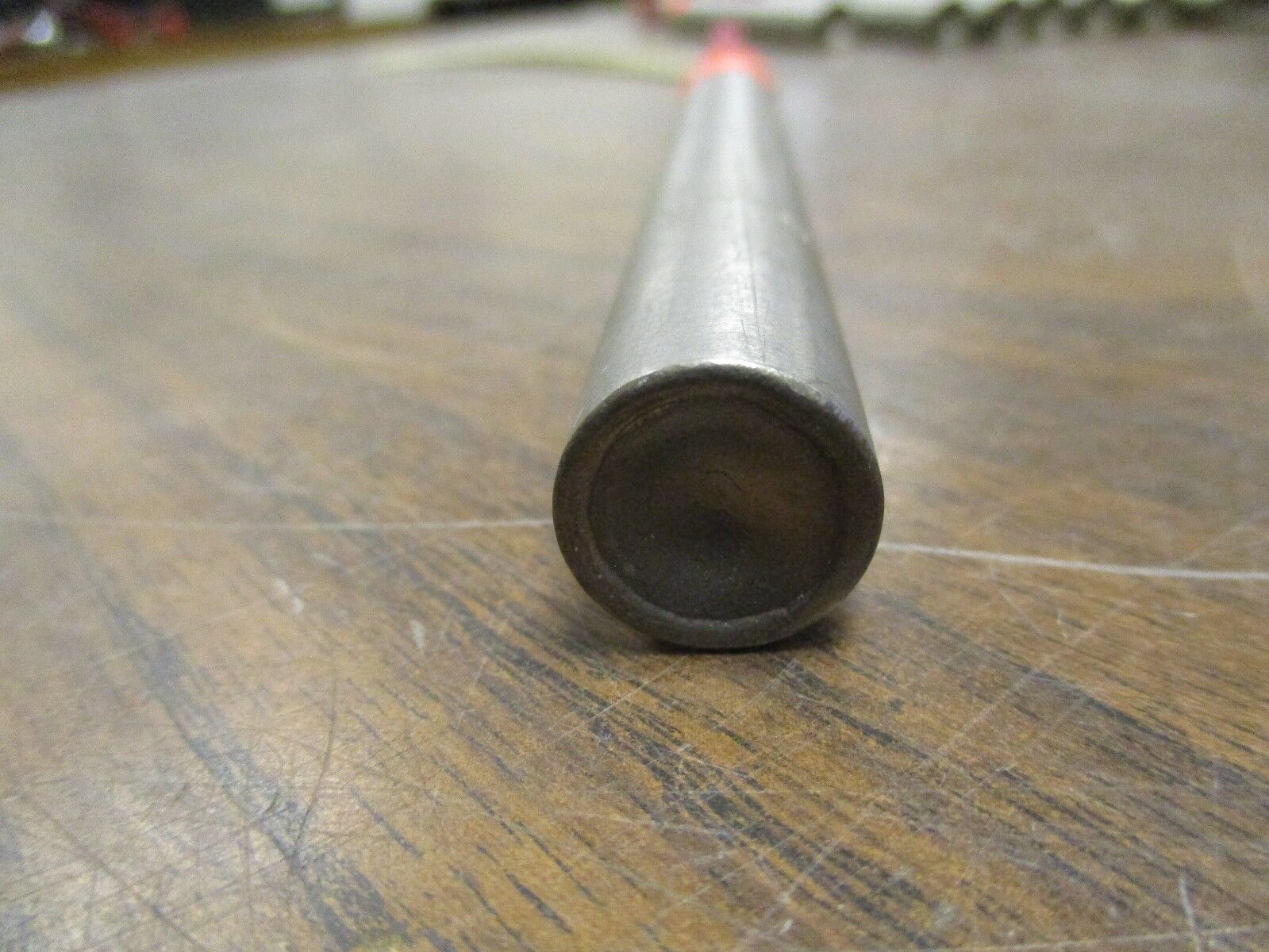 Watlow Firerod 9341 L6A73 500W 240V Used