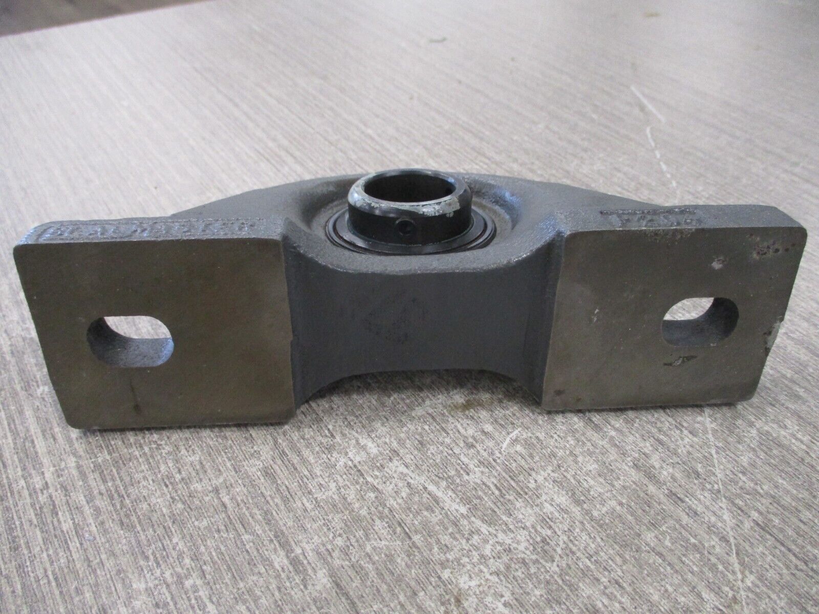 SealMaster Pillow Block Bearing SP-16 1" Used