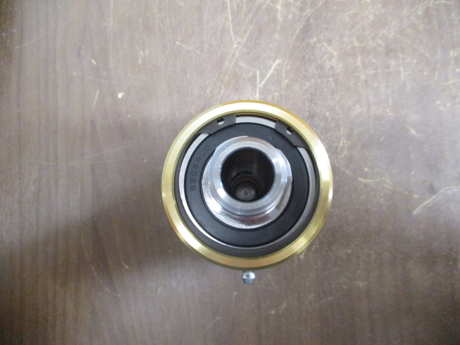 Deublin Union 257-000-020 3/4" NPT RH New Surplus