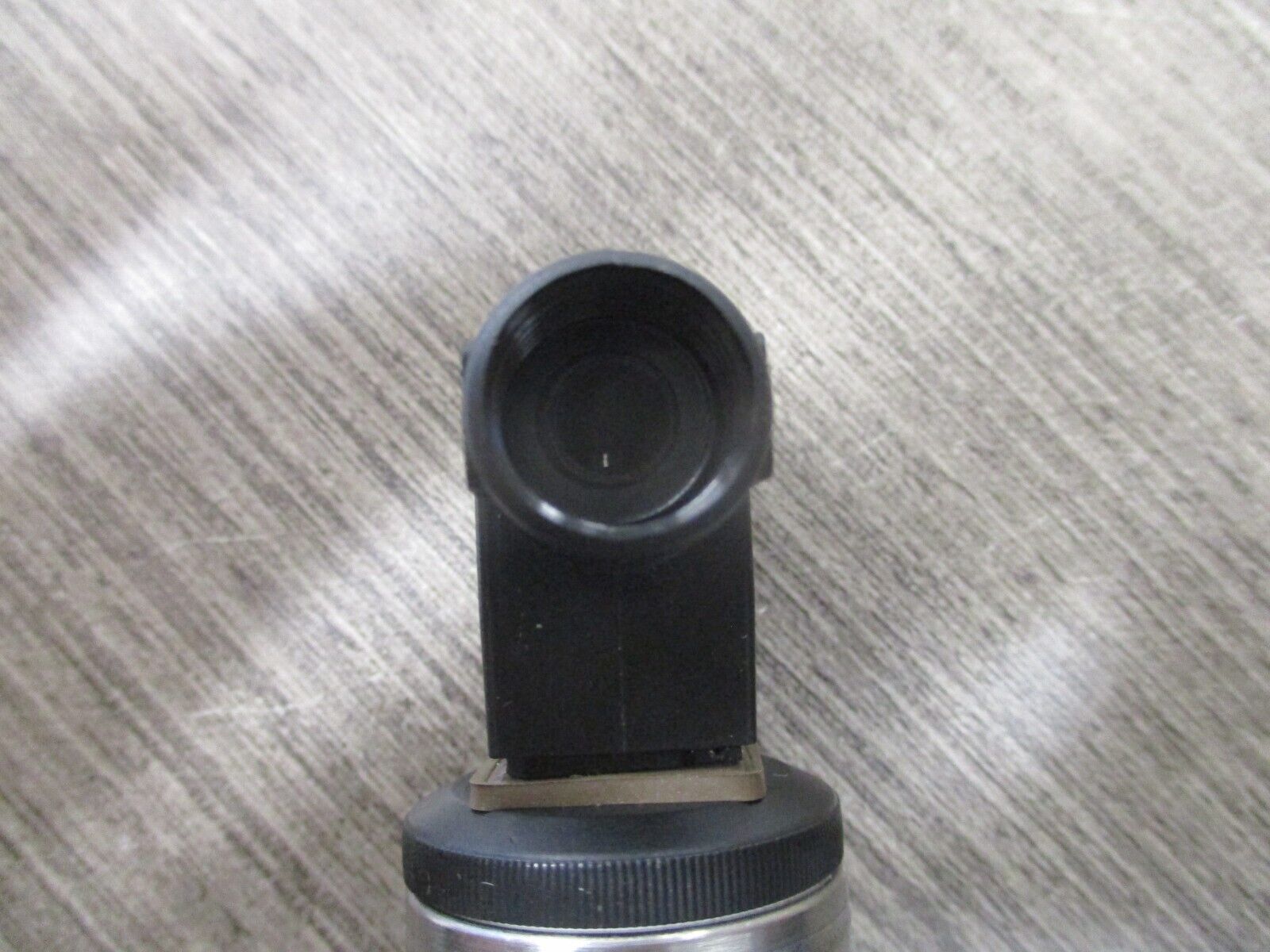Noshok Pressure Transmitter 200-5000-1-5-2-7 0-5000PSI 0-10VDC Output