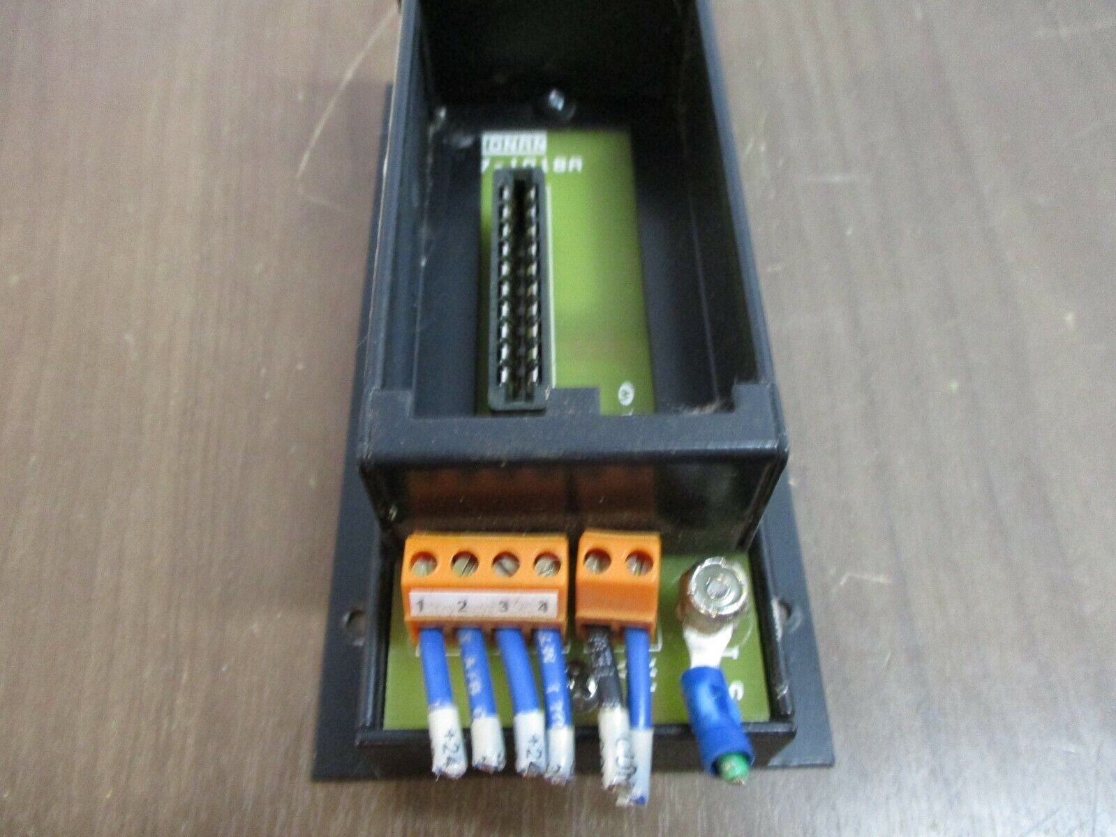 Ronan Intrinsically Safe Chassis X57SM-1 Used