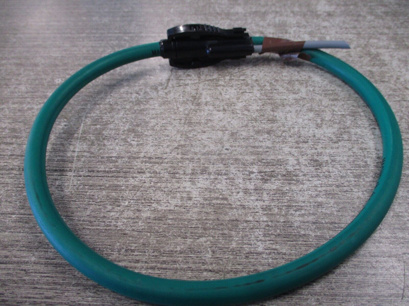 MagneLab Coil Sensor RCT-1800-COIL Used