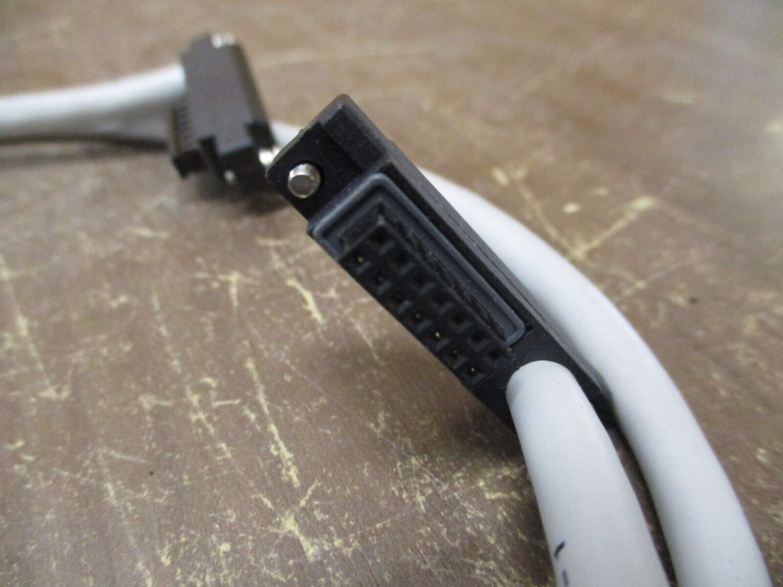 Keyence SL-V Series Cable SL-VS1-T 1m/Transmitter Used