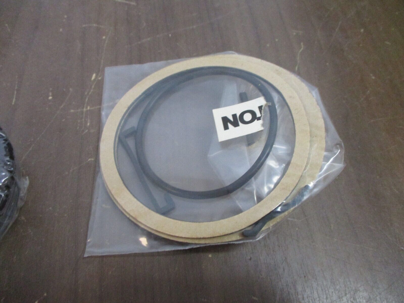 Chesterton 221 High Performance Split Seal Spare Seal Kit 042632 Seal Size: -20