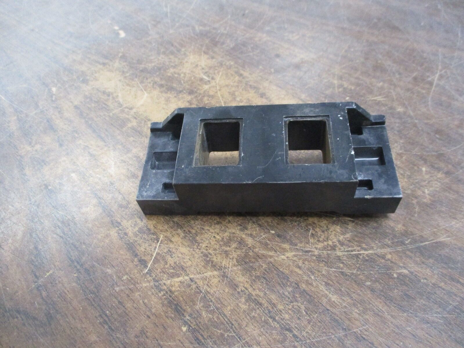 Cutler-Hammer Magnetic Coil 505C808G01 120V@60Hz 110V@50Hz Used